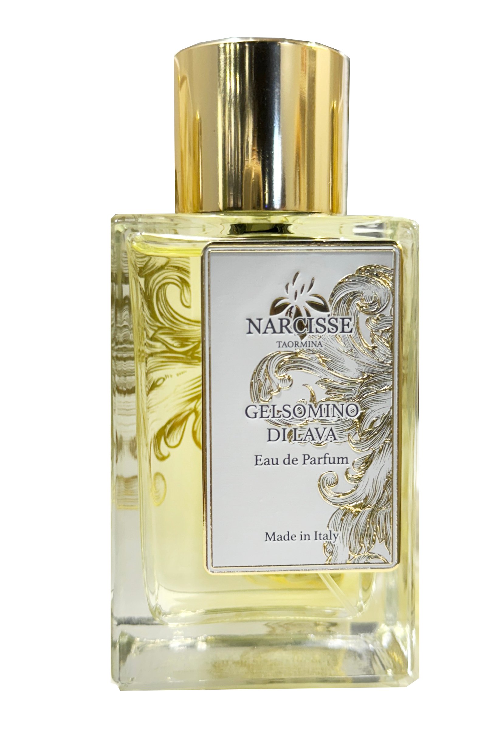 Gelsomino Di Lava by Narcisse Taormina perfume bottle