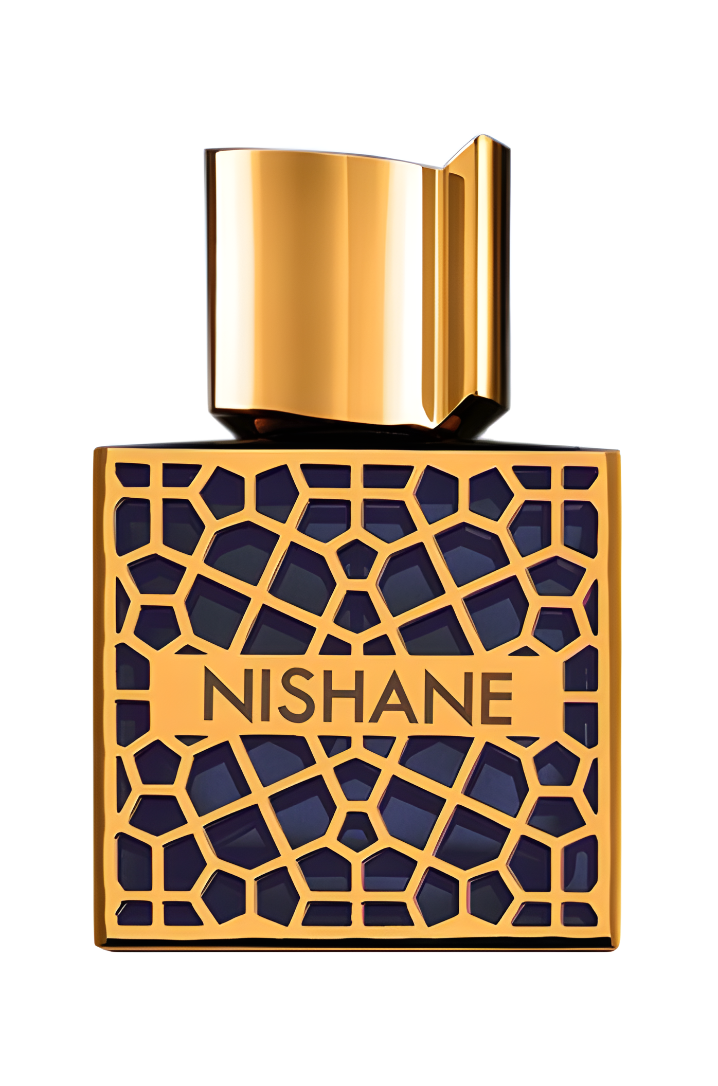 Mana by Nishane perfume bottle
