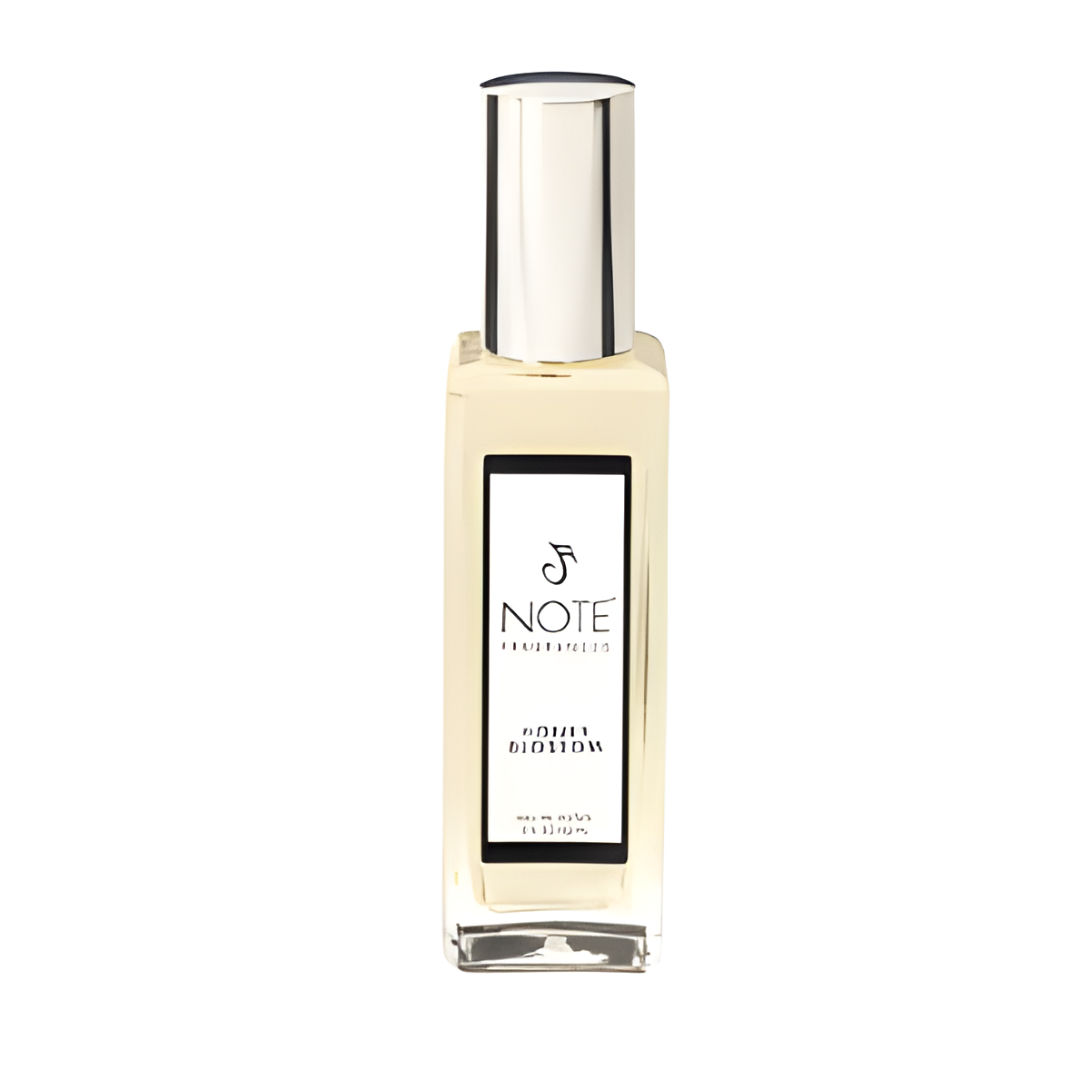 Honey Blossom by Note Fragrances perfume bottle