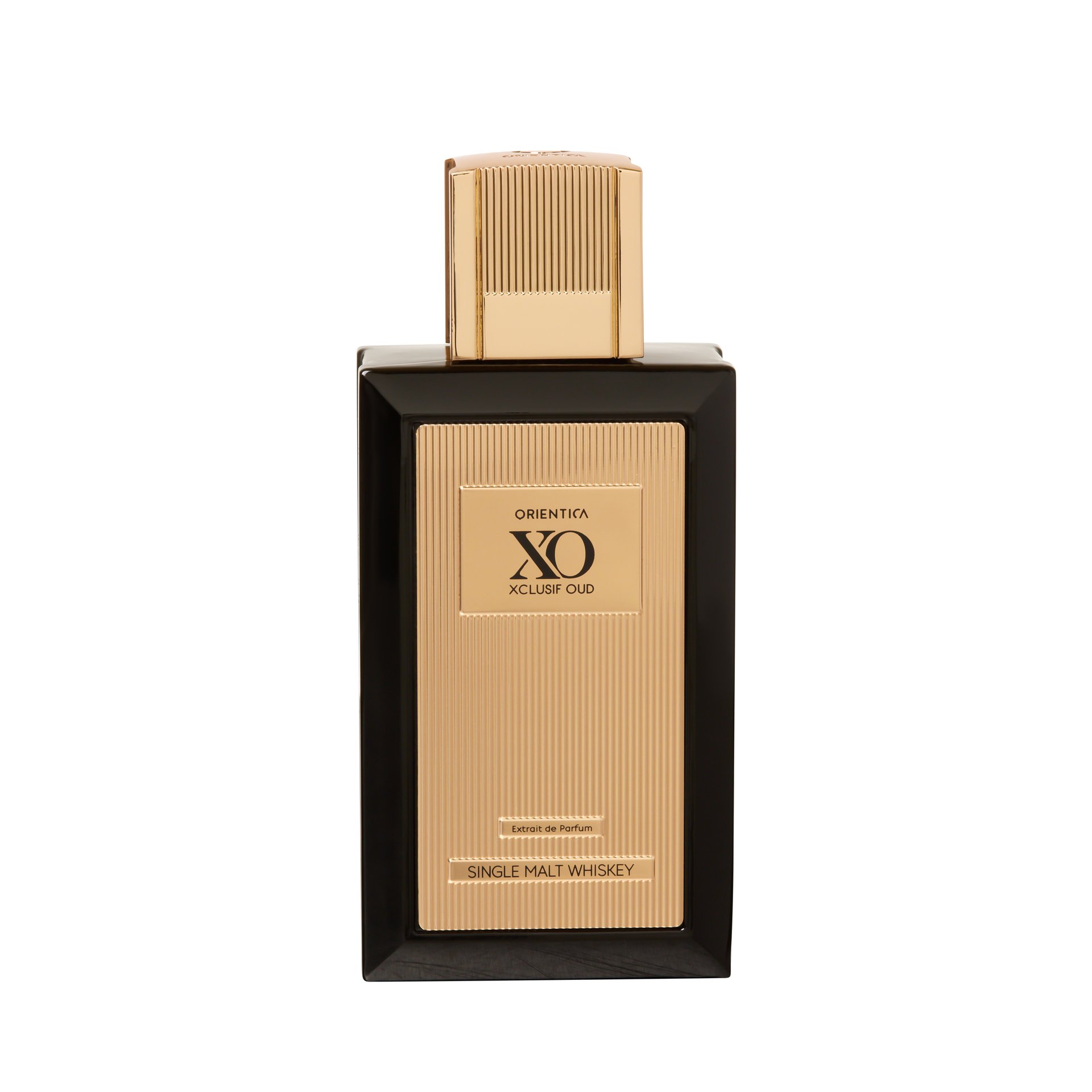 Oud Single Malt Whiskey by Orientica Premium perfume bottle
