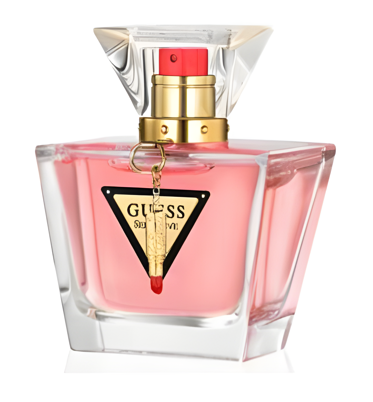 Seductive Sunkissed by Guess perfume bottle
