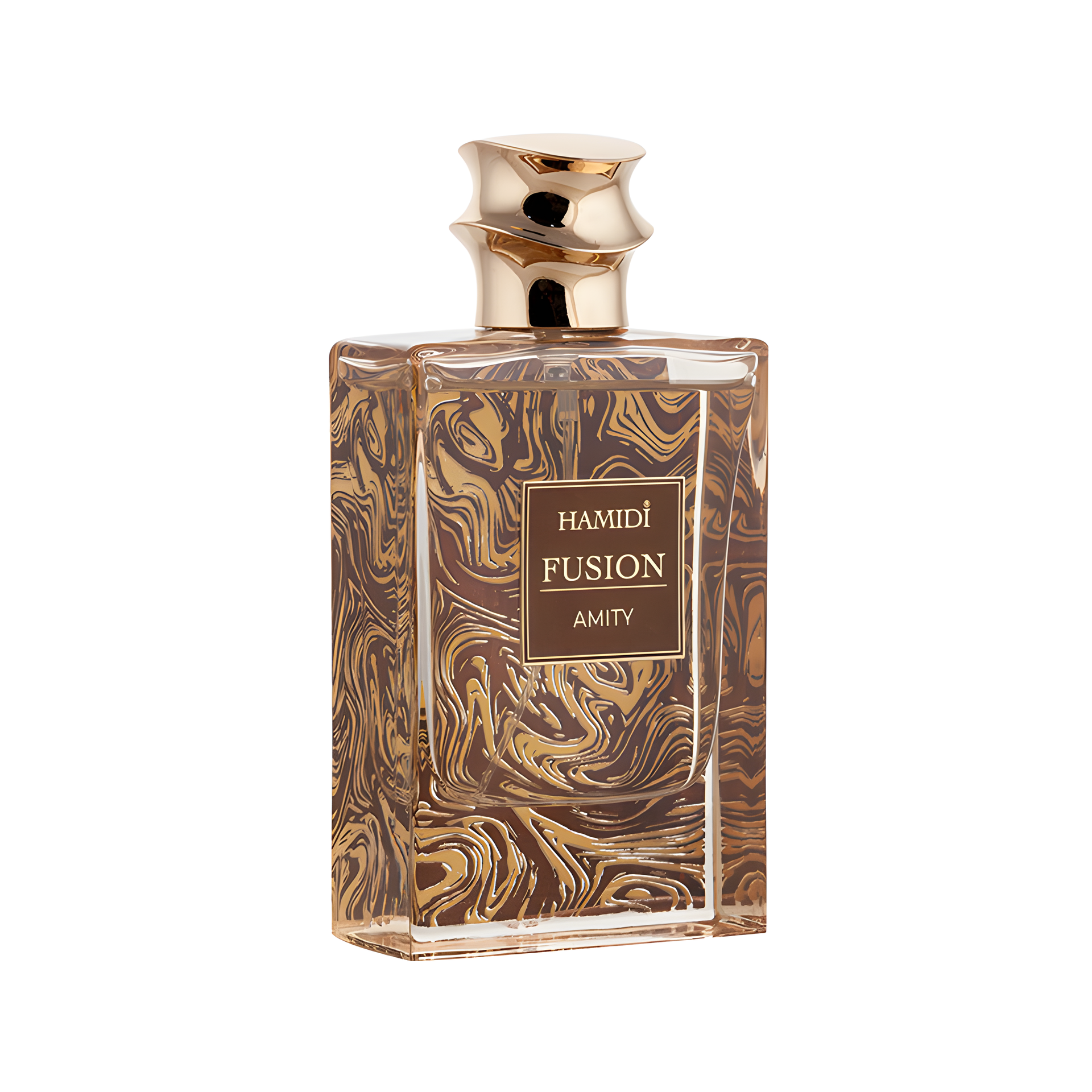 Amity by Hamidi perfume bottle