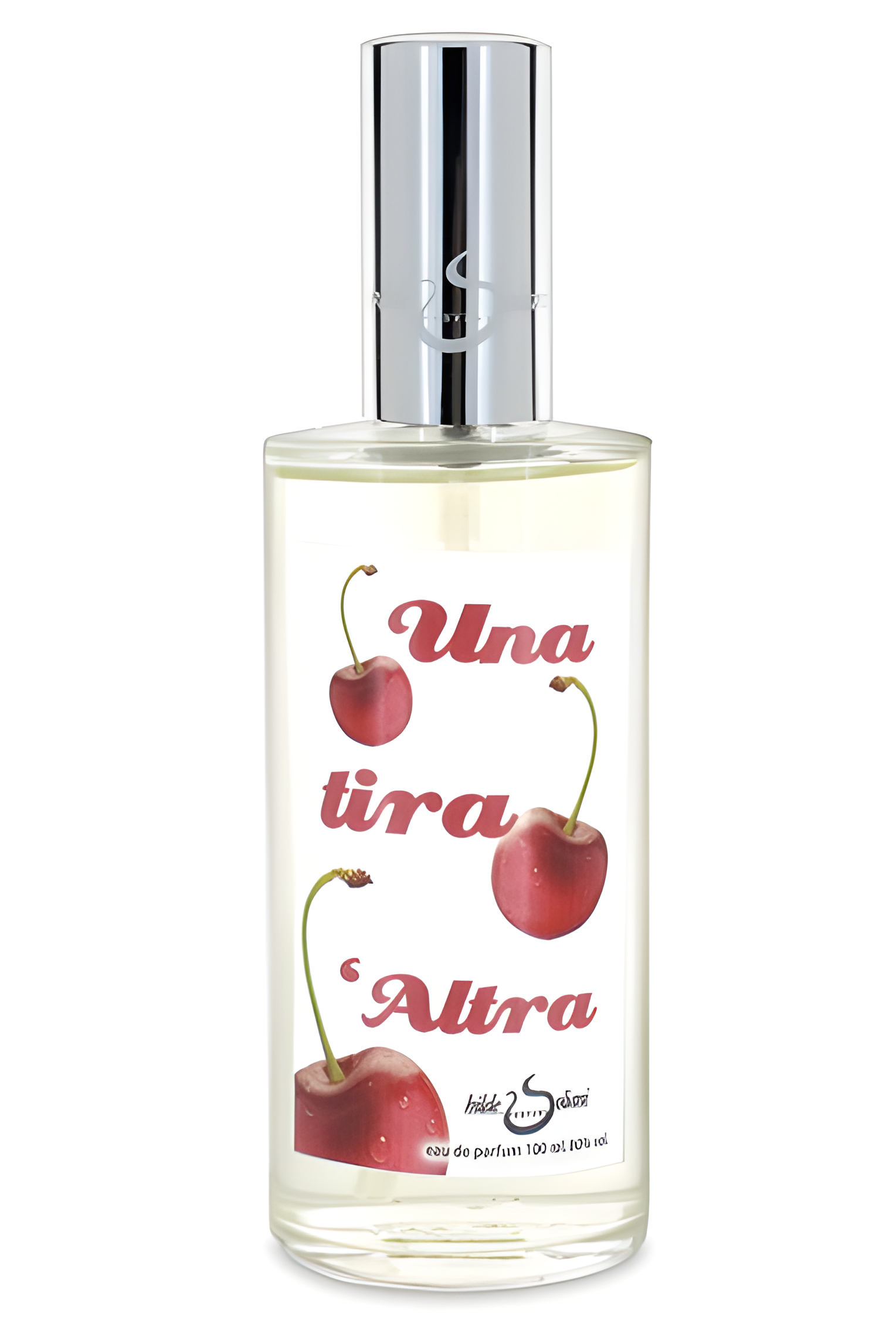 Una Tira L Altra by Hilde Soliani perfume bottle