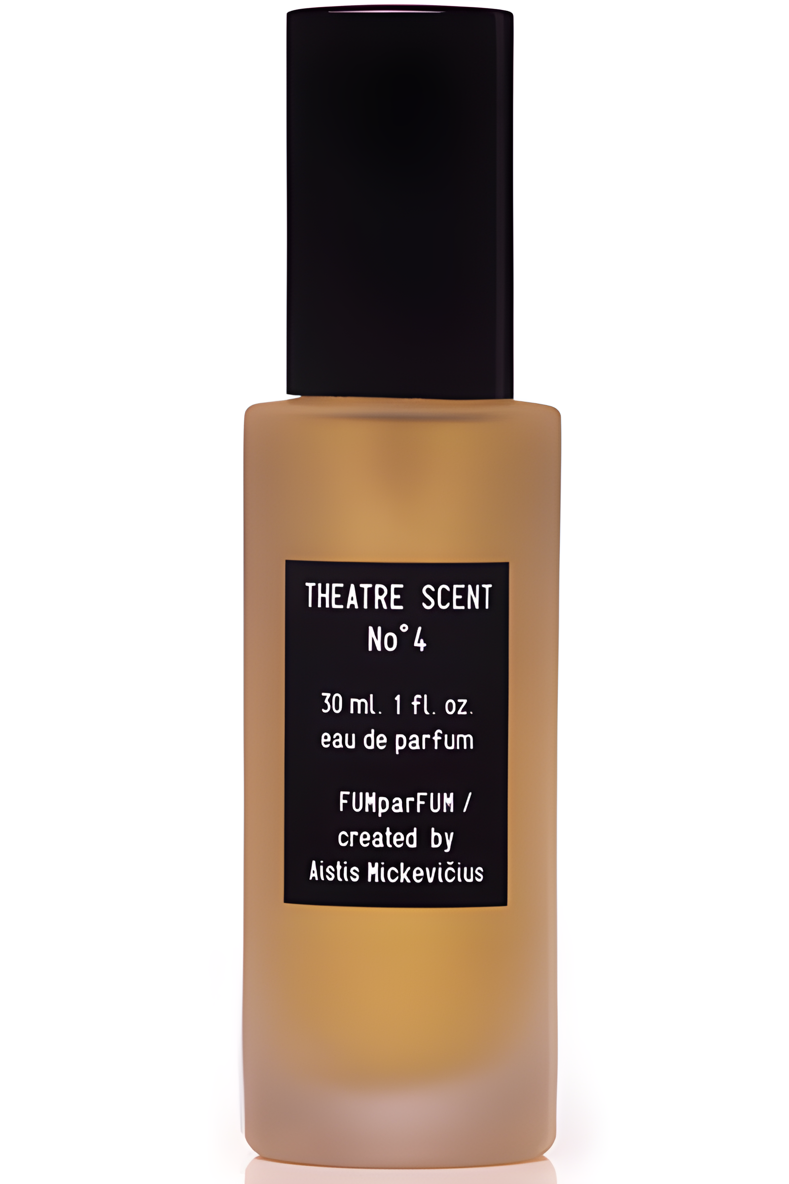 Theatre Scent No 4 by FUMparFUM