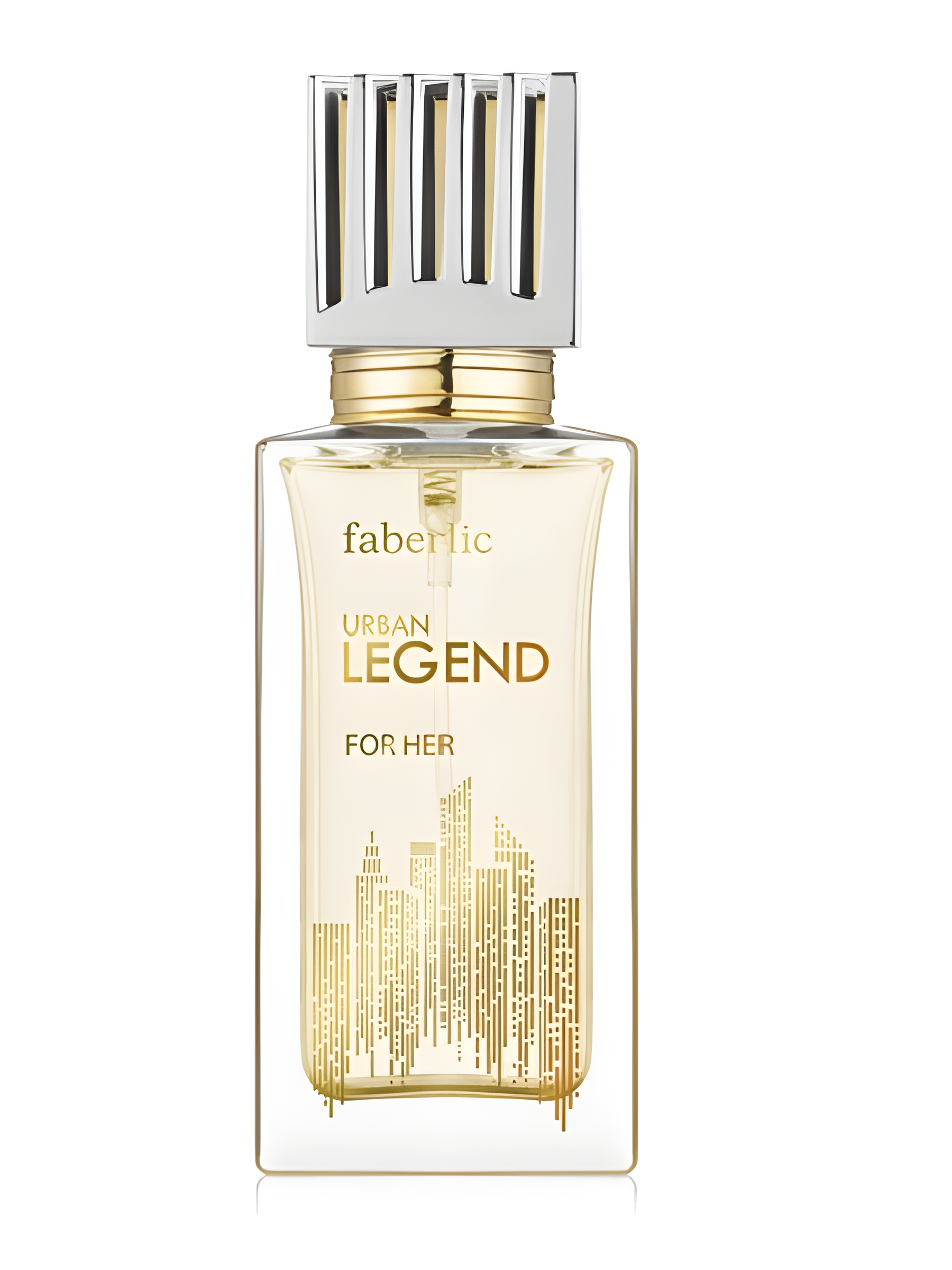 Faberlic Urban Legend for Her