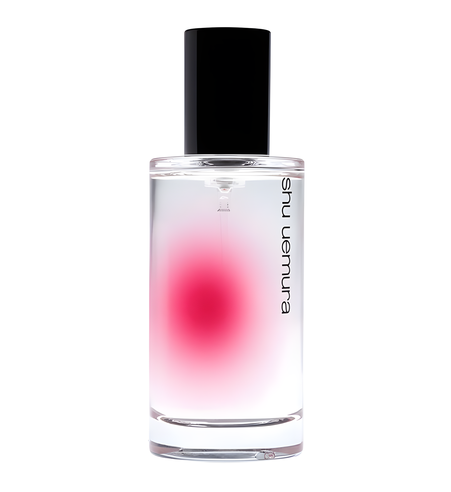 Fleur de Rose by Shu Uemura perfume bottle