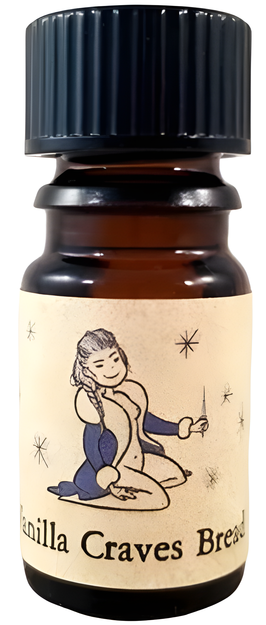 Vanilla Craves Bread by Arcana Craves perfume bottle