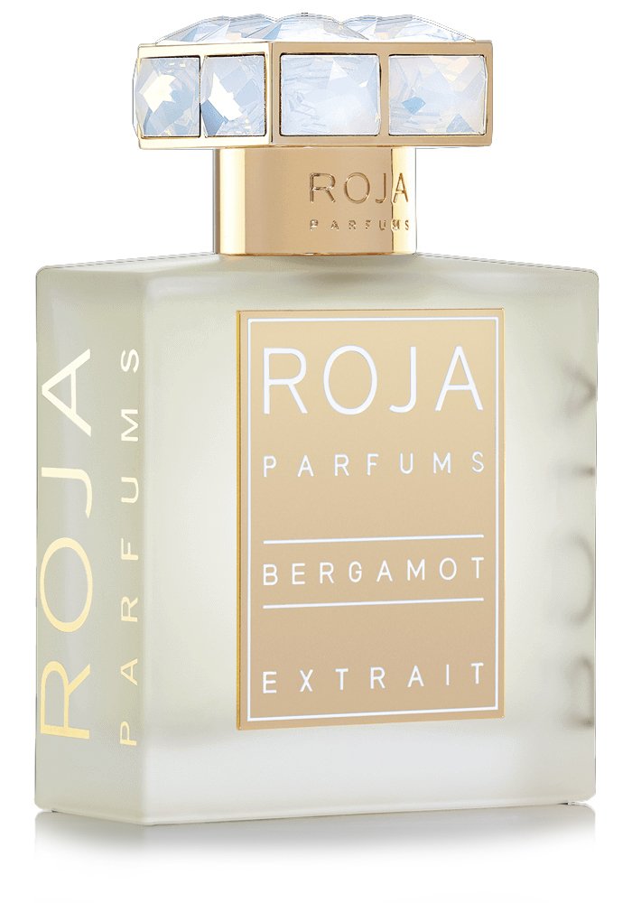Bergamot by Roja Dove perfume bottle