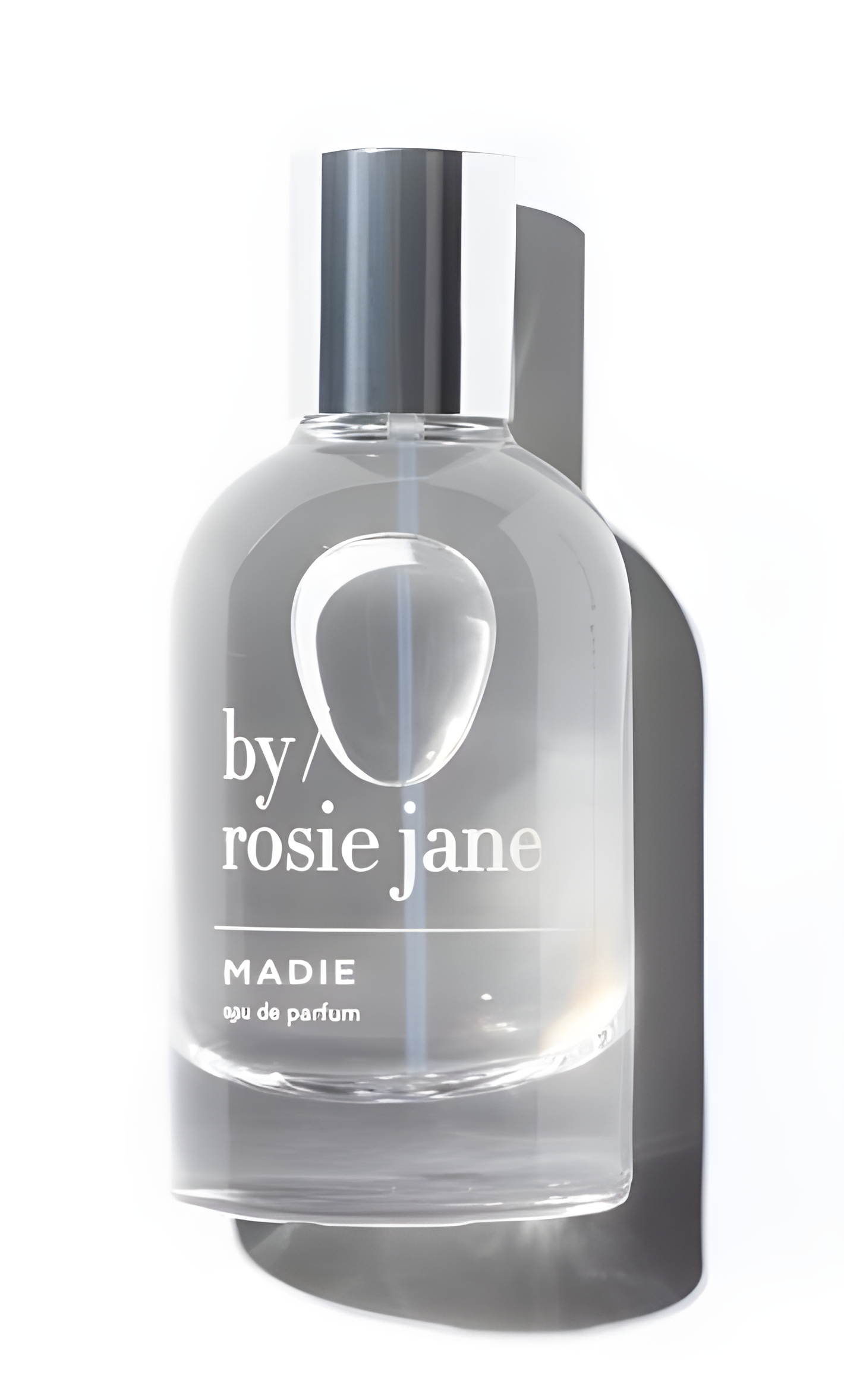 Madie by By / Rosie Jane perfume bottle