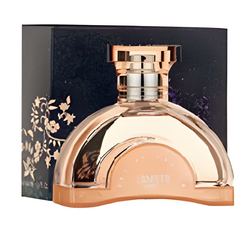 Etre Special Edition IV by Lancetti perfume bottle