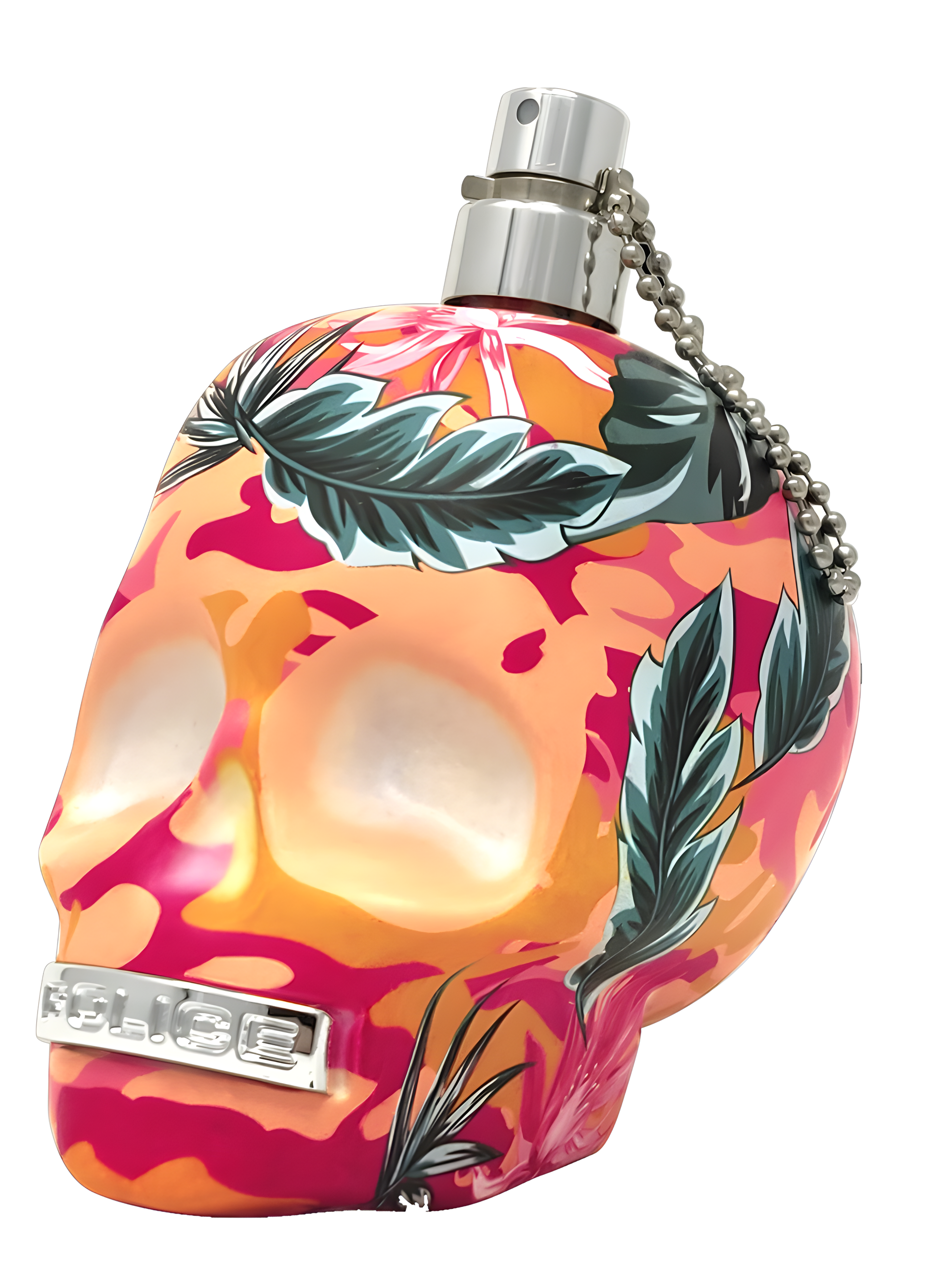 To Be Exotic Jungle for Woman by Police perfume bottle