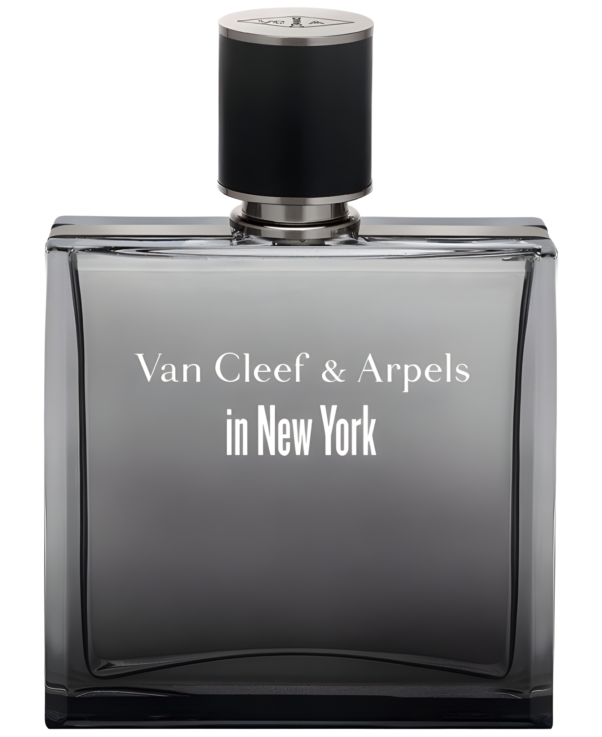 In New York by Van Cleef & Arpels perfume bottle