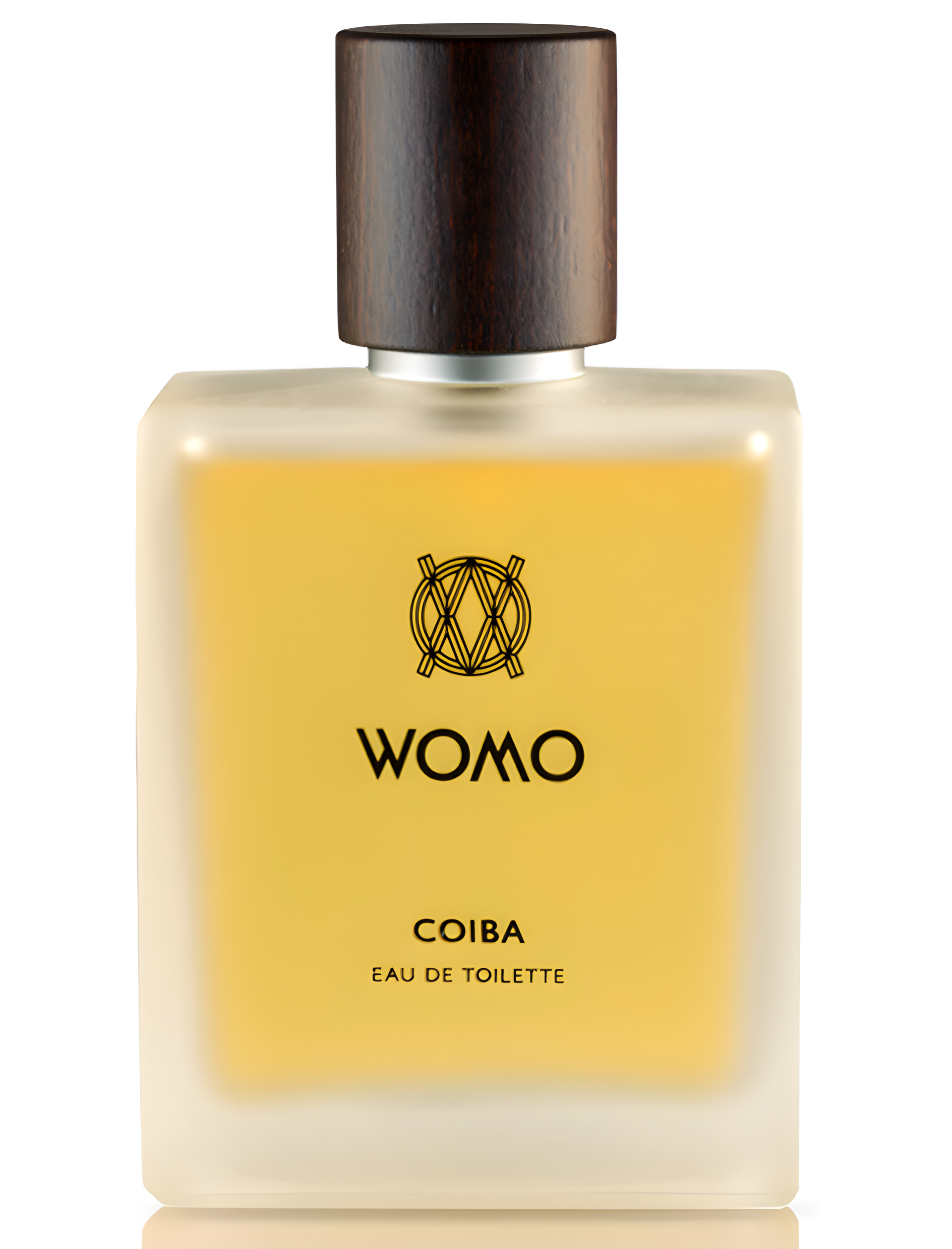 Coiba by Womo perfume bottle