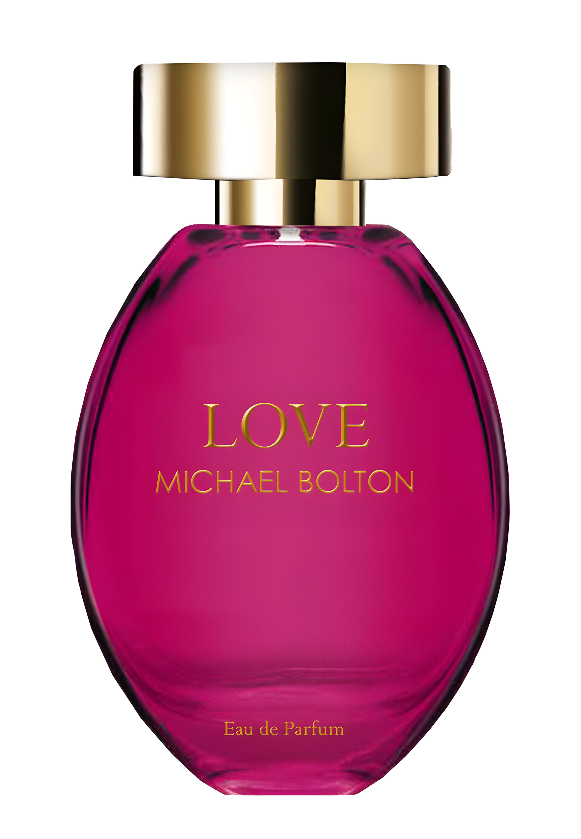 Time, Love & Tenderness by Michael Bolton perfume bottle