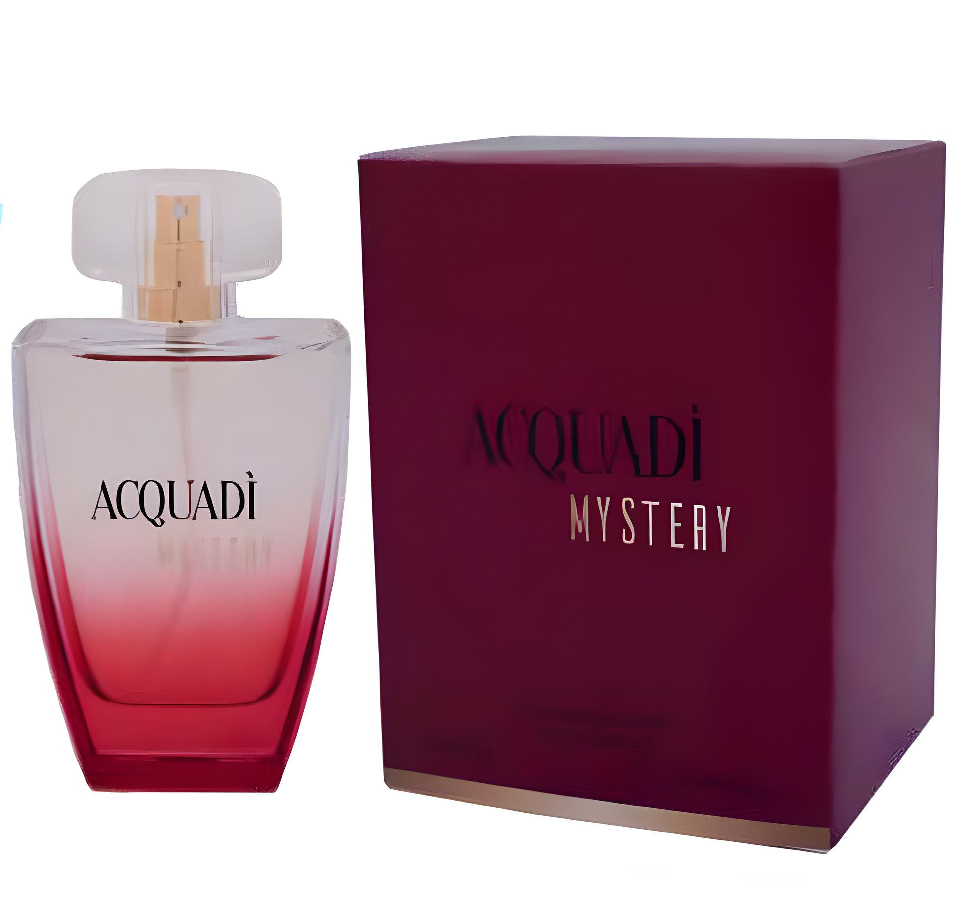 Mystery by AcquaDì perfume bottle