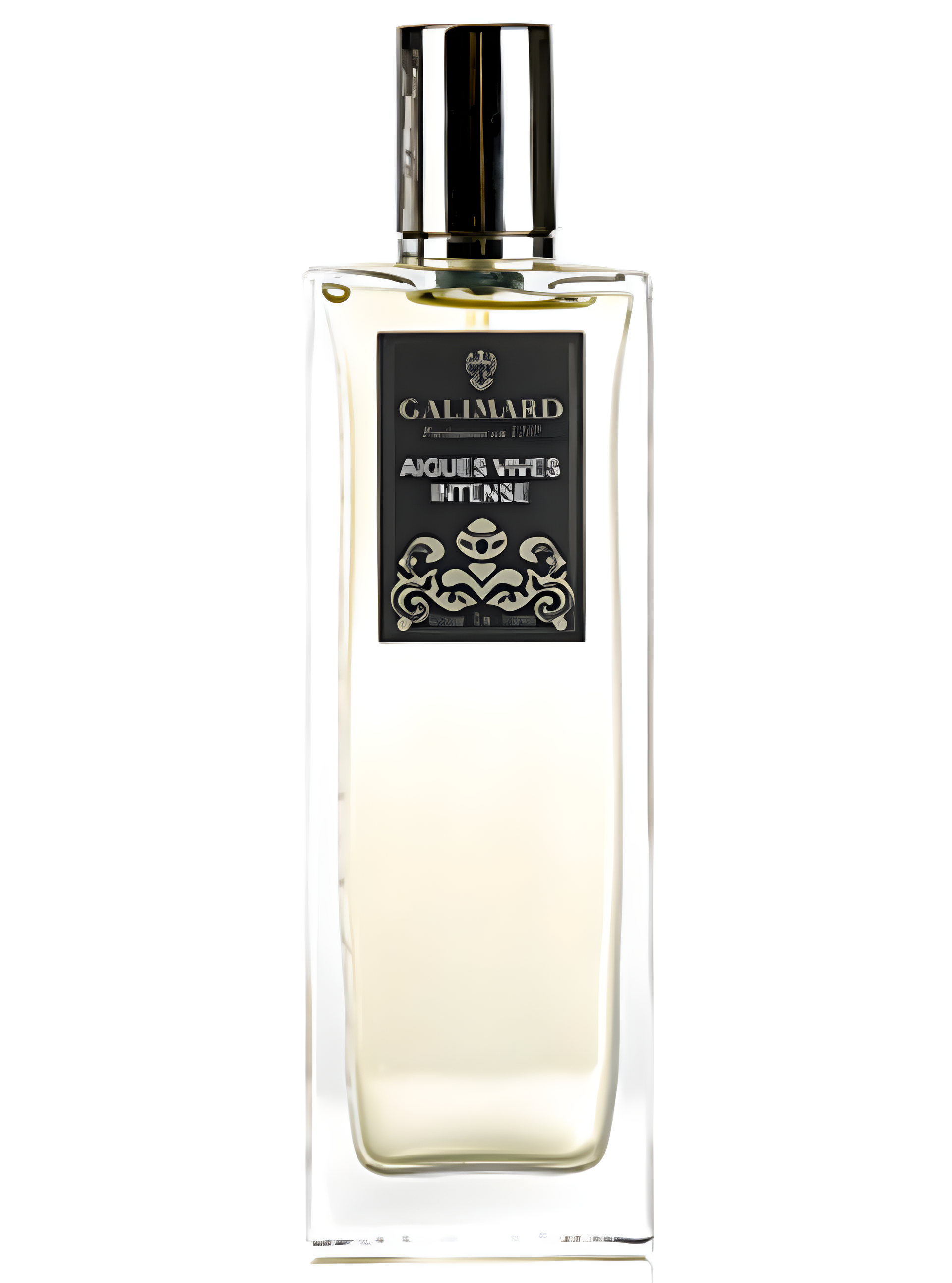 Aigues Vives Intense by Galimard perfume bottle