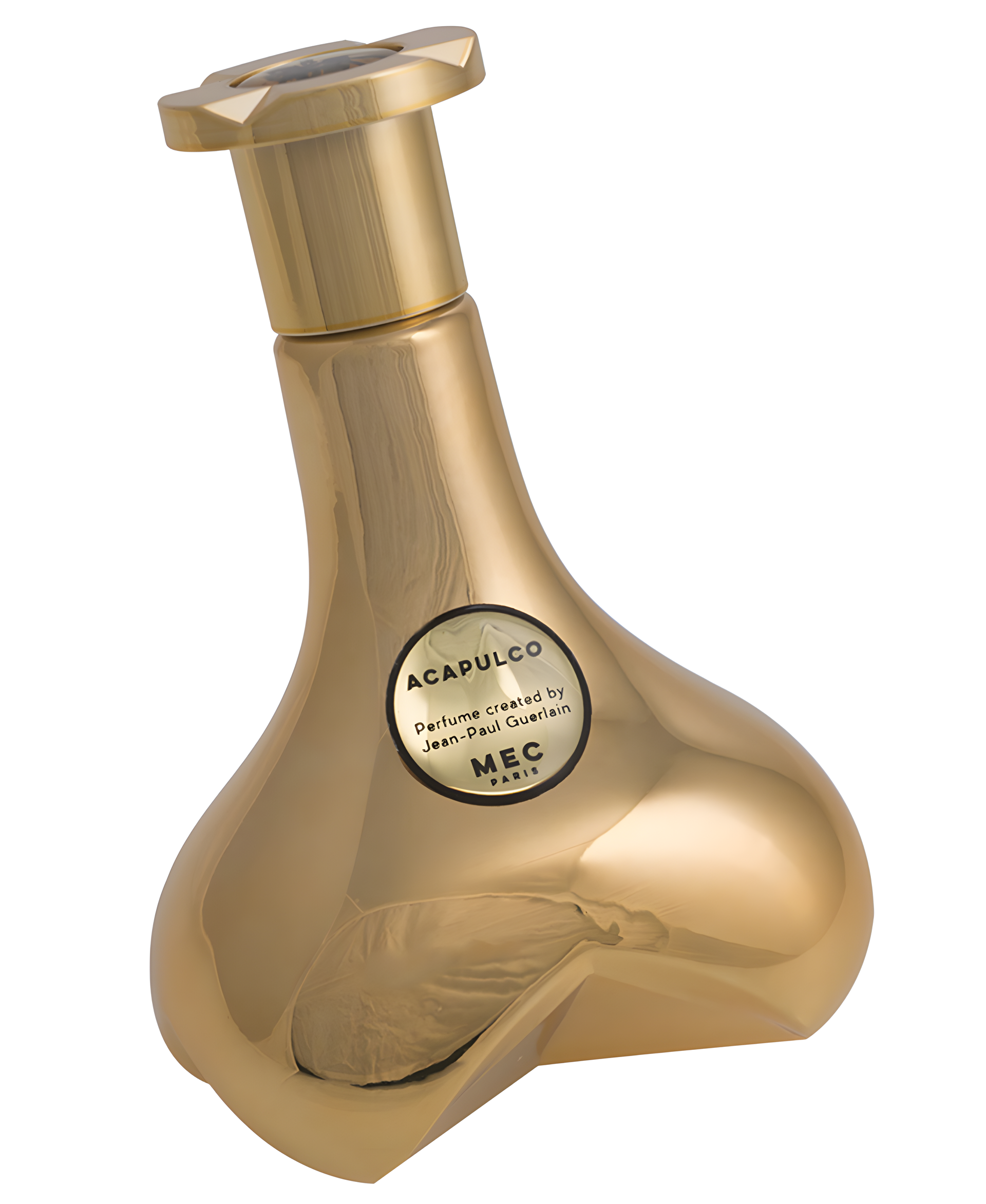 Acapulco by M.E.C - My Exclusive Collection perfume bottle