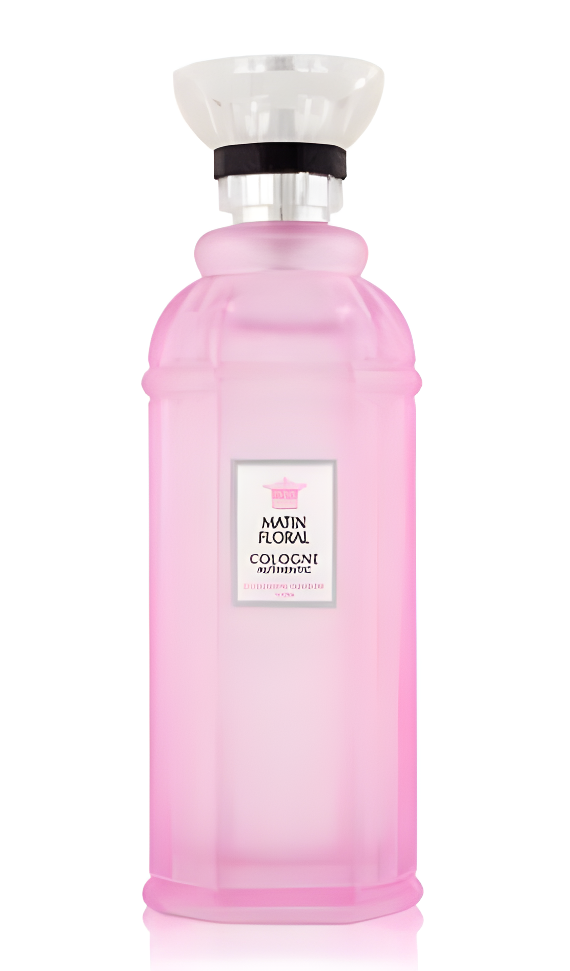 Matin Floral by Christine Darvin perfume bottle
