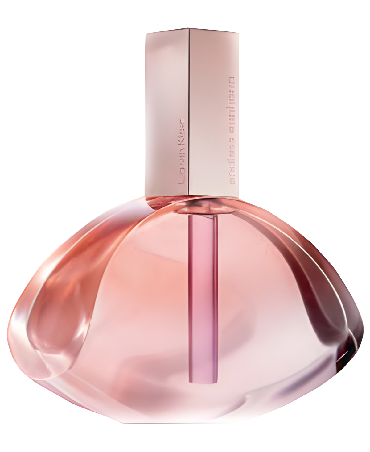 Endless Euphoria by Calvin Klein perfume bottle