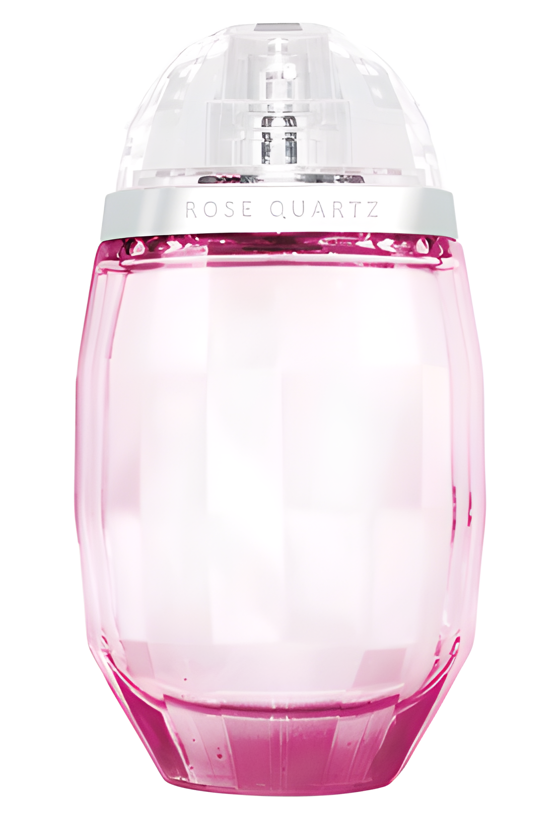 Alesha Rose Quartz by Alesha Dixon perfume bottle