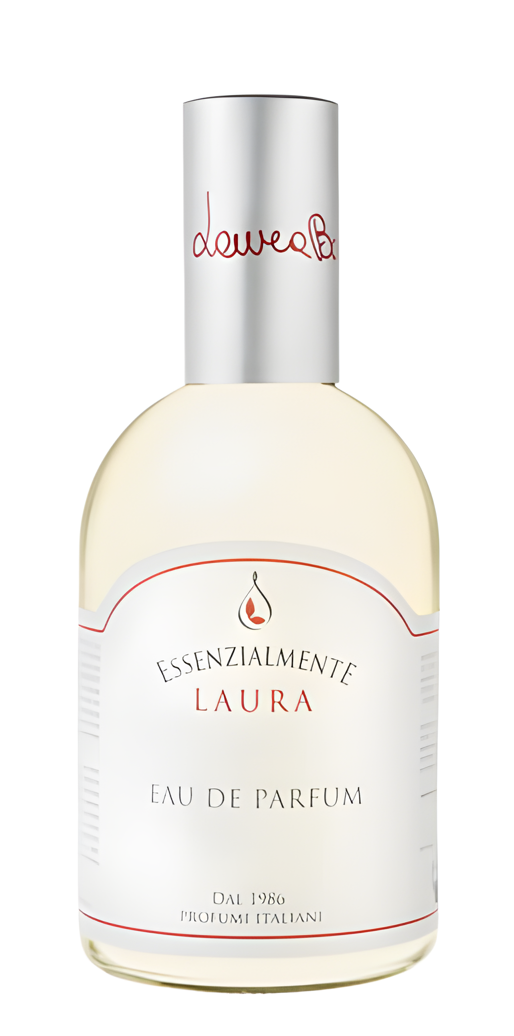 Marcello by Essenzialmente Laura perfume bottle