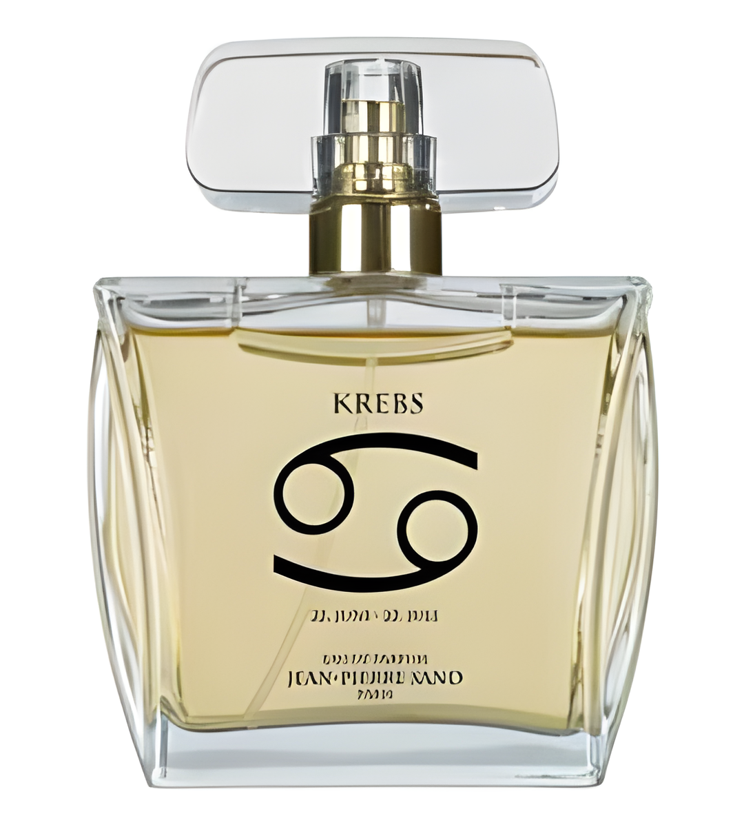 Krebs by Jean-Pierre Sand perfume bottle