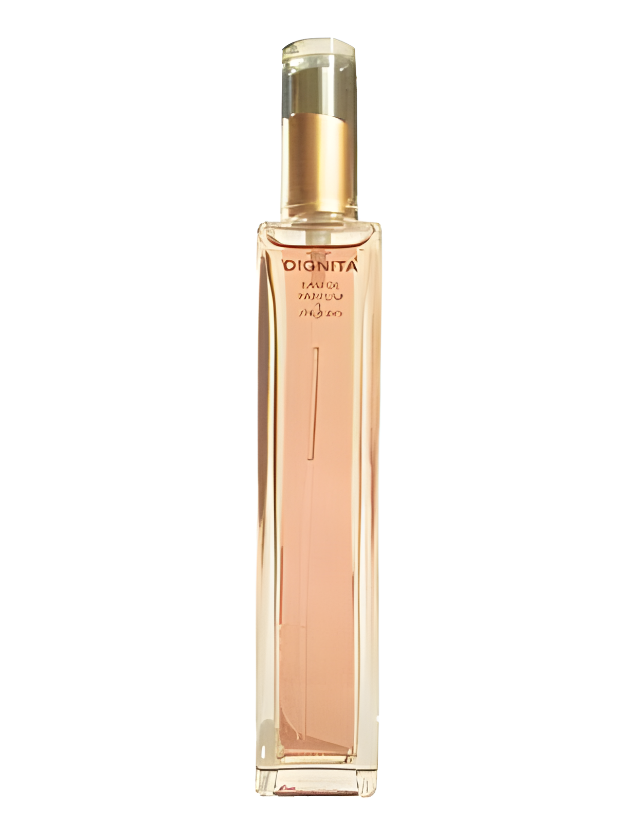 Dignita by Shiseido perfume bottle