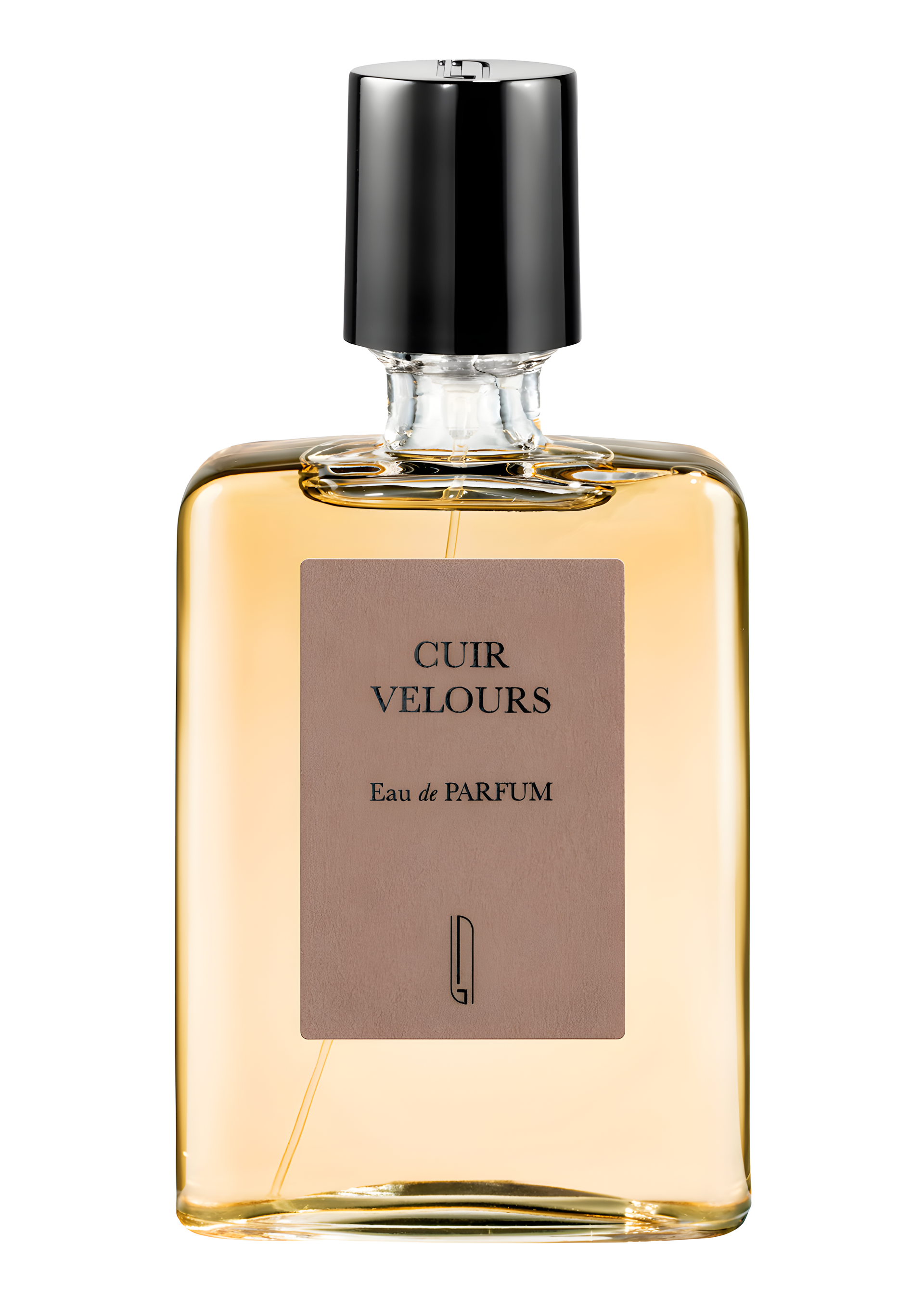 Cuir Velours by Naomi Goodsir perfume bottle