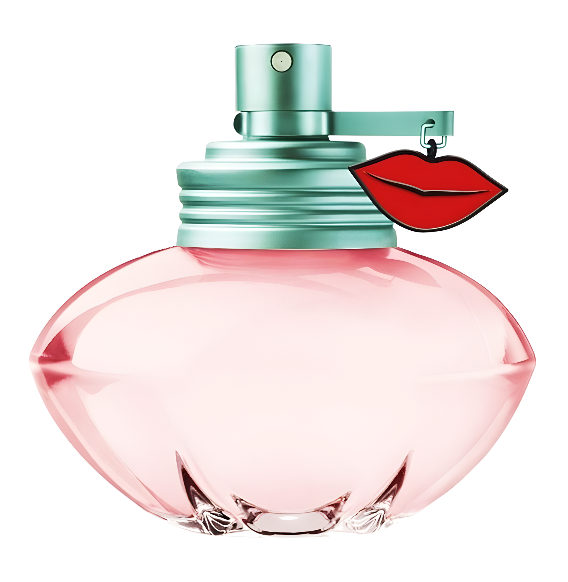 S Smile by Shakira perfume bottle