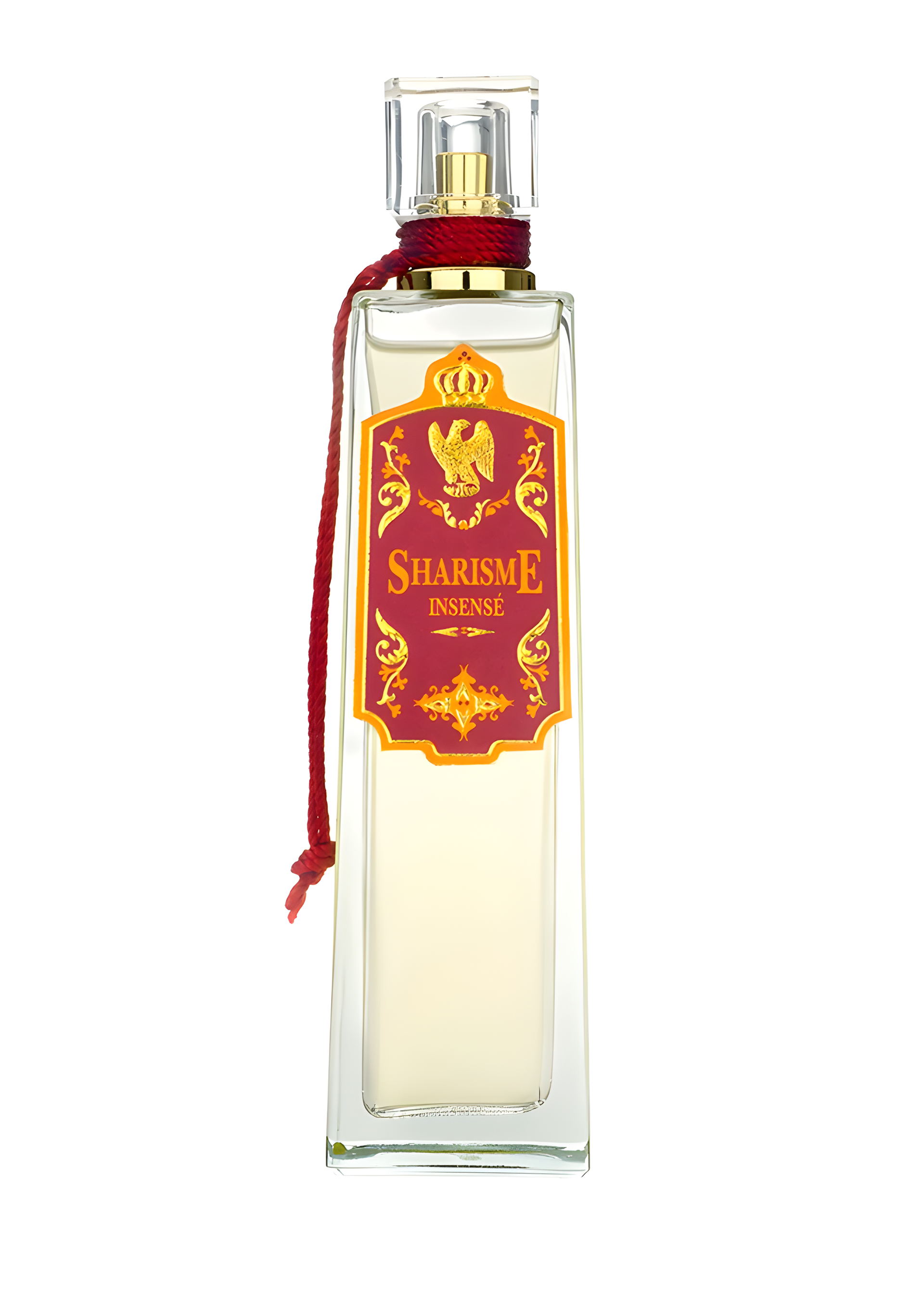 Sharisme Insense by Rance 1795 perfume bottle