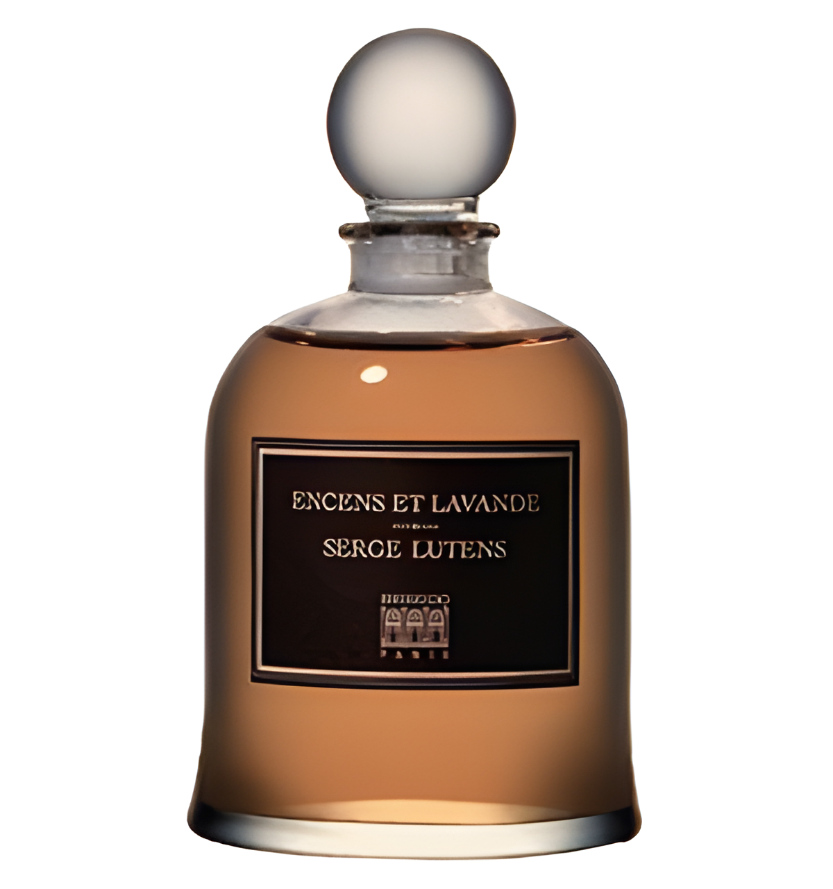 Encens Et Lavande by Serge Lutens perfume bottle