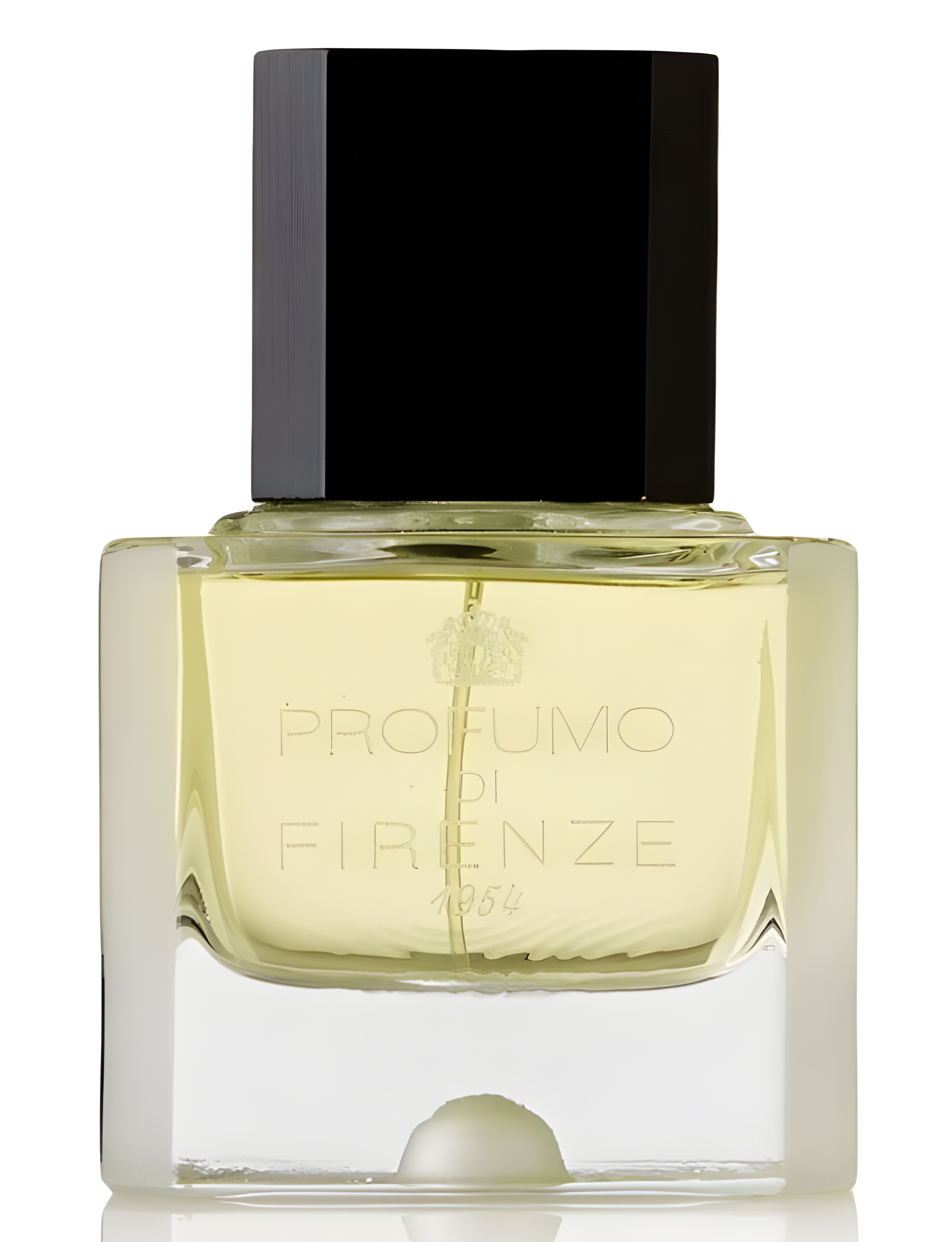 Terrarossa by Profumo di Firenze 1954 perfume bottle