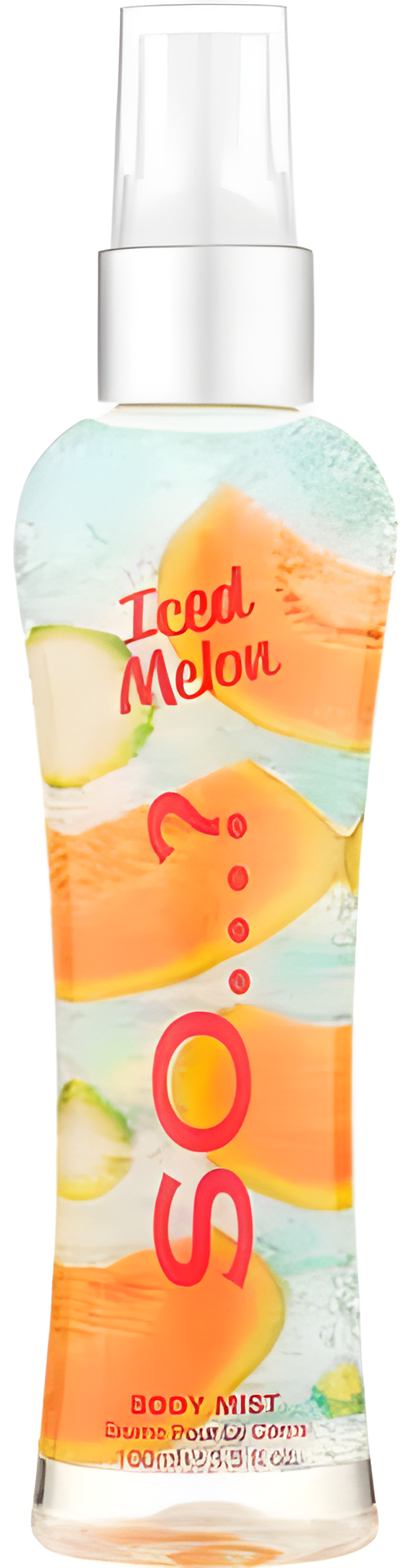 Iced Melon by So...? perfume bottle