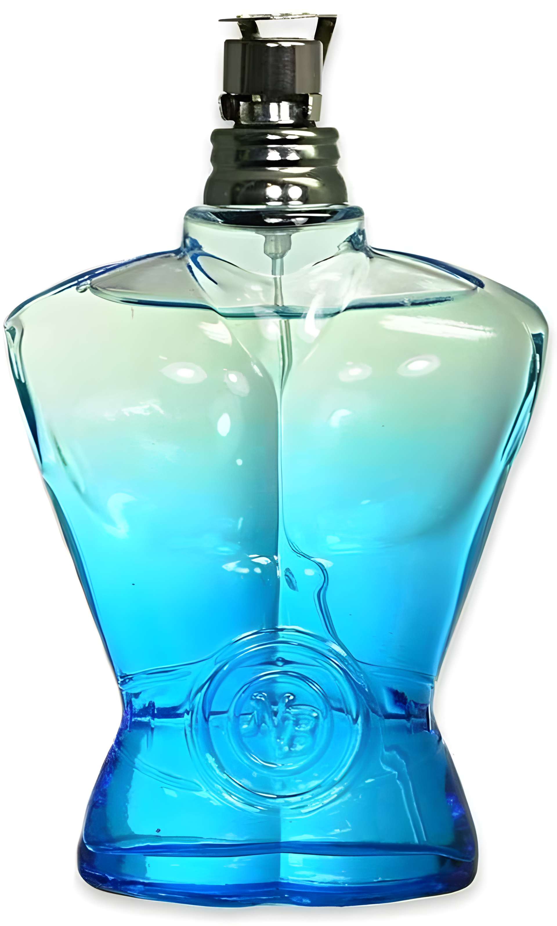 World Champion by New Brand Parfums perfume bottle