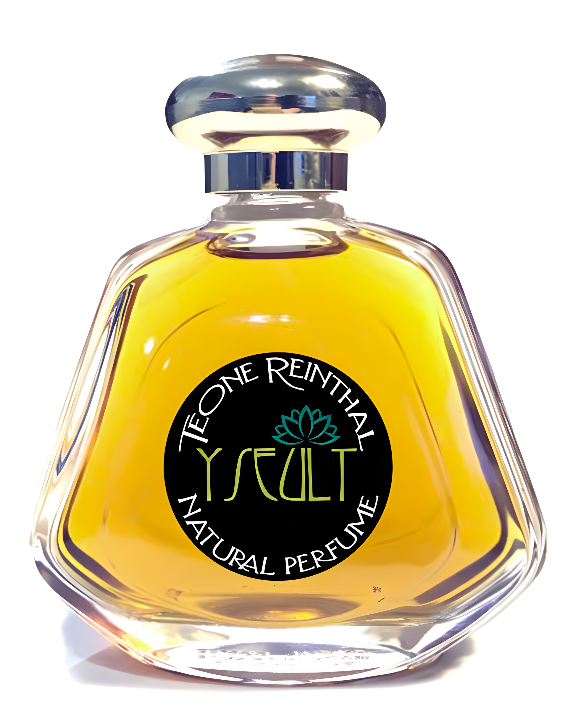 Yseult by TRNP perfume bottle