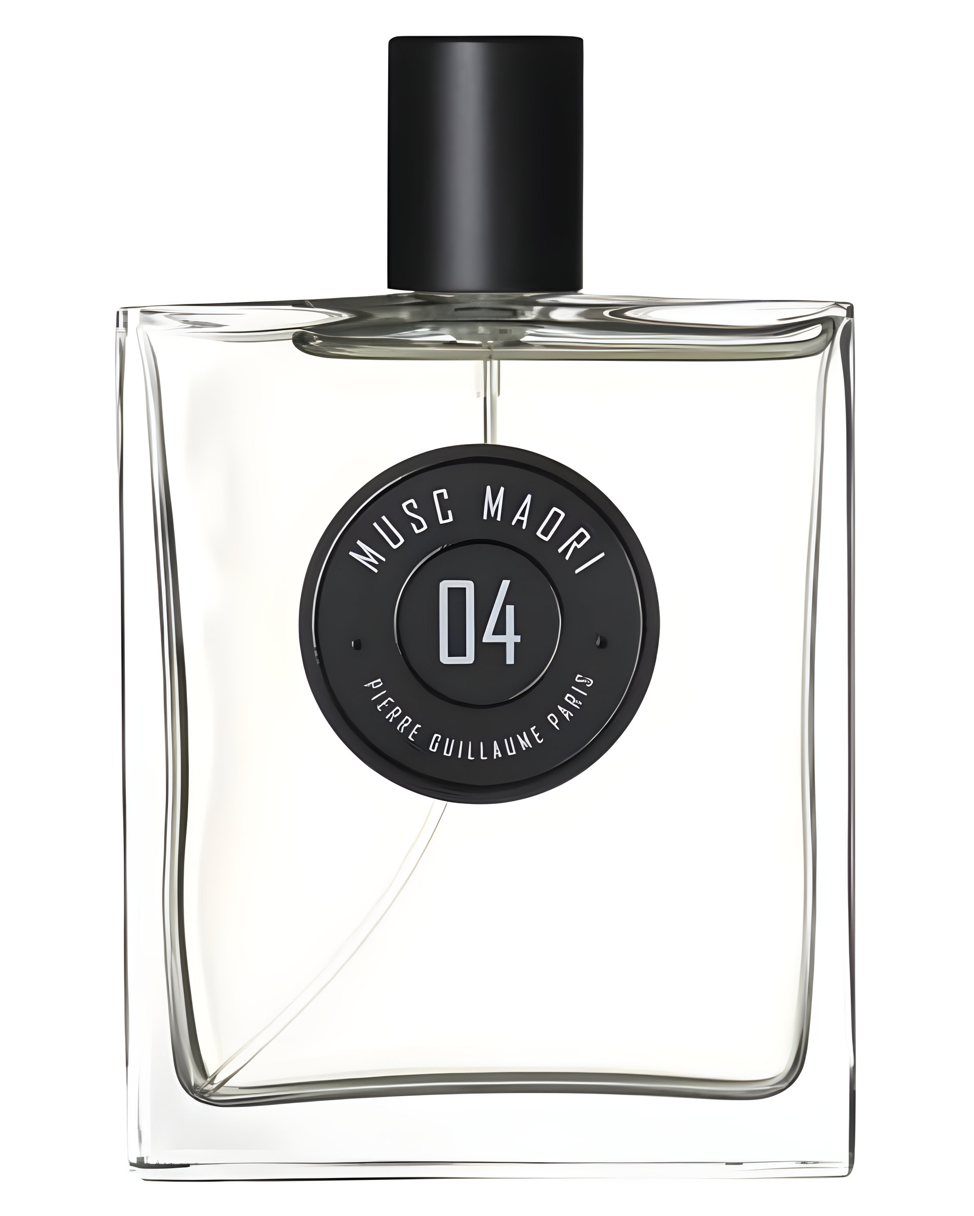 Musc Maori 04 by Pierre Guillaume Paris perfume bottle