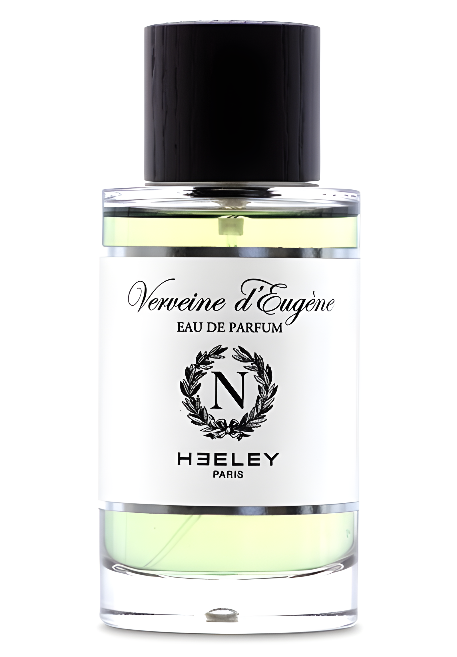 Verveine D'Eugène by James Heeley perfume bottle