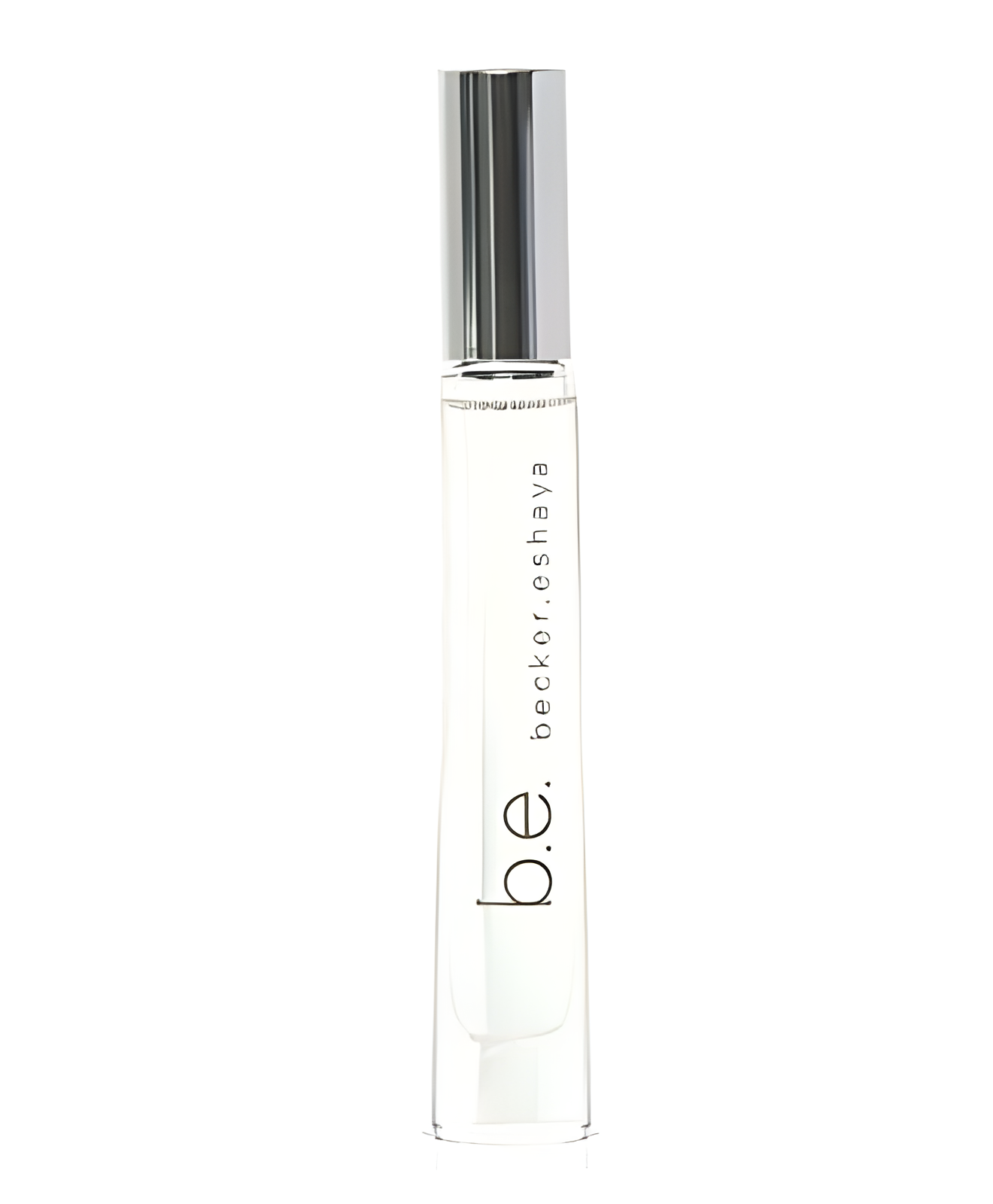 B.e. by becker.eshaya perfume bottle