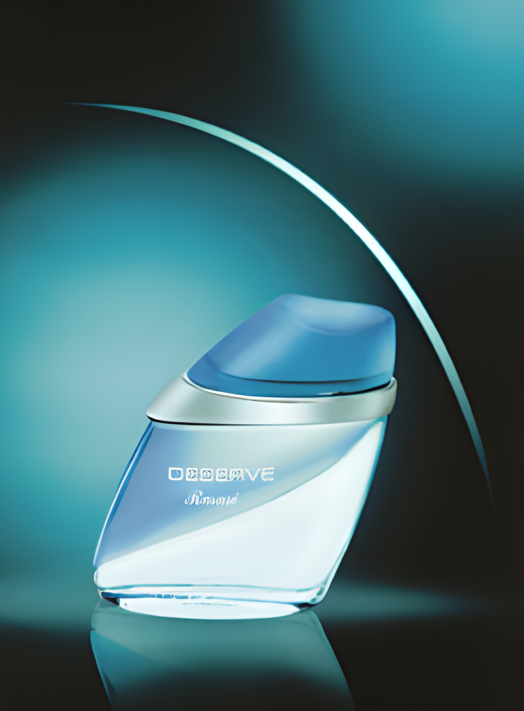 Deserve Men by Rasasi perfume bottle