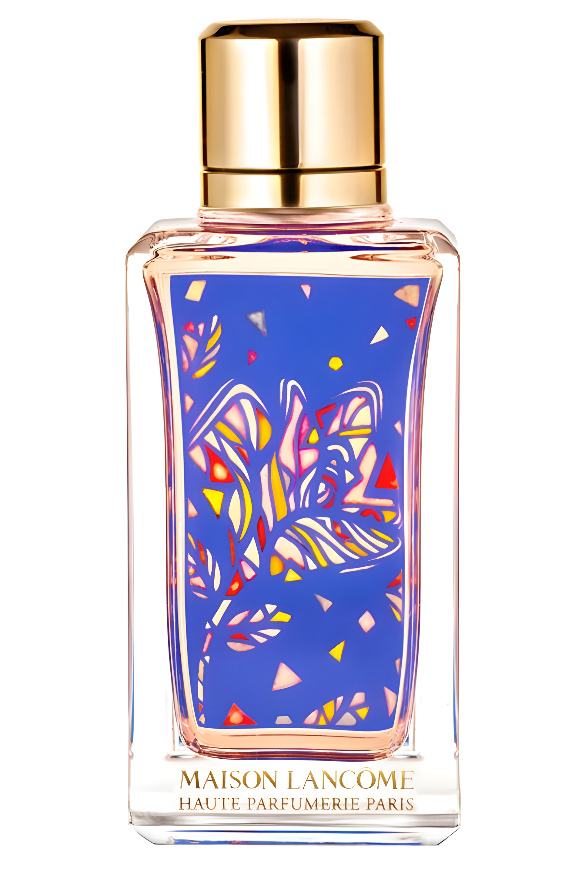 Parfait de Rôses Edition d'Art by Lancôme perfume bottle
