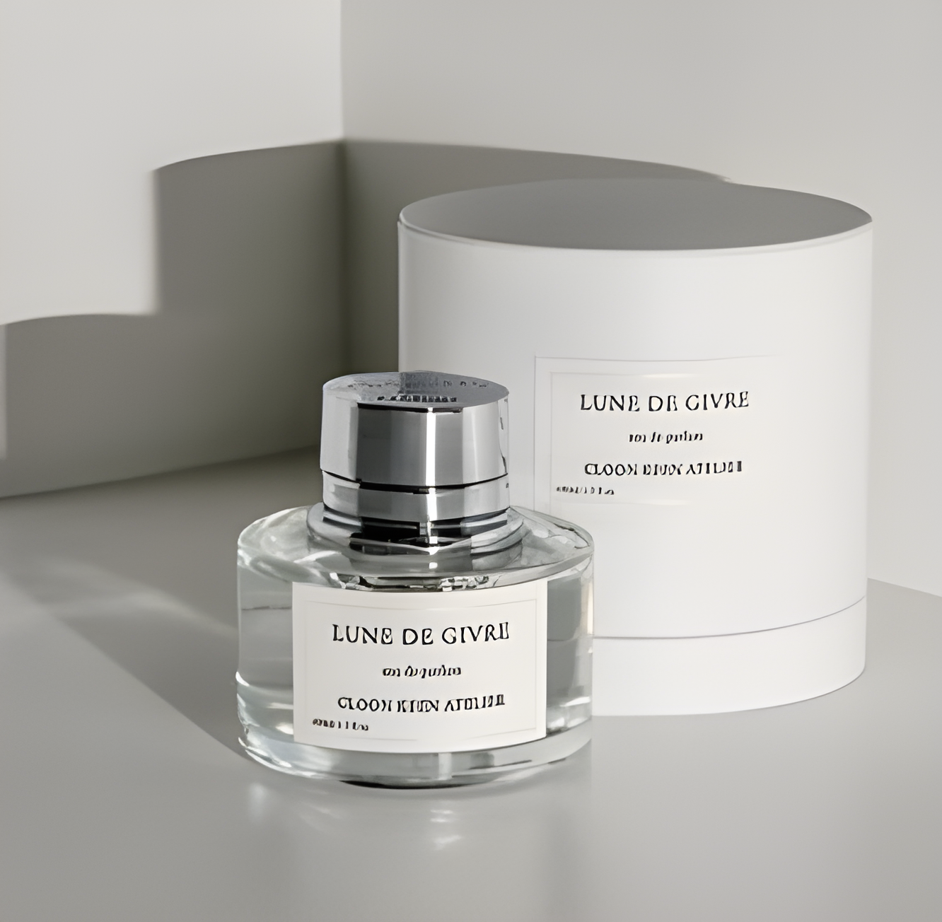 Lune de Givre by Cloon Keen Atelier perfume bottle