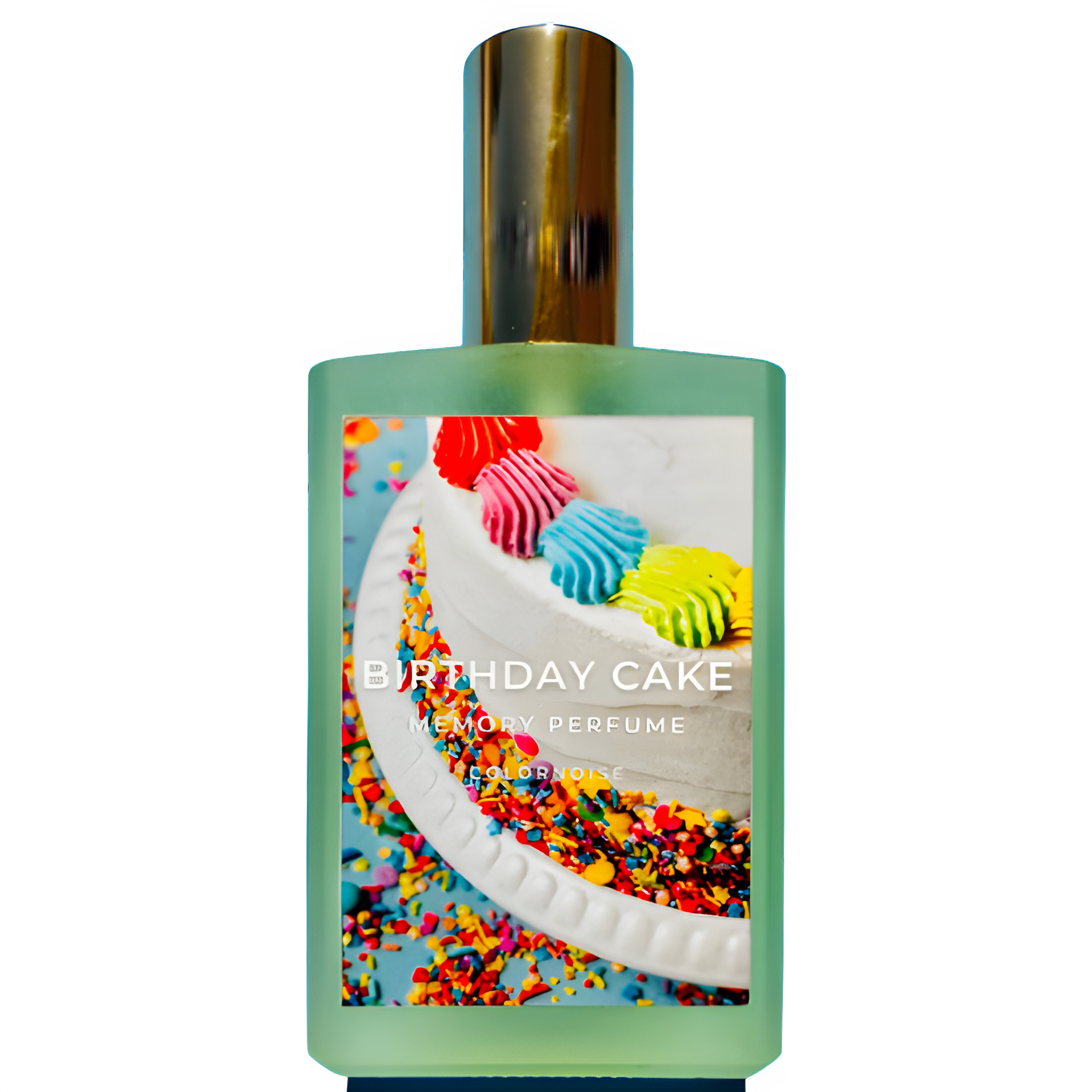 Birthday Cake by Colornoise perfume bottle