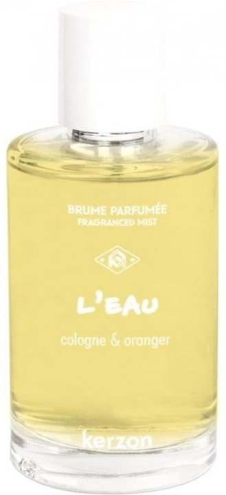 L'Eau by Kerzon Paris perfume bottle