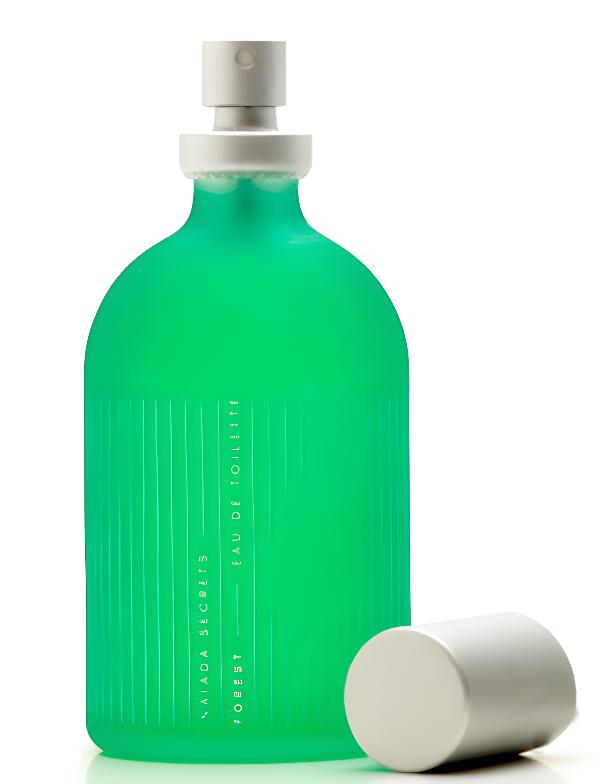 Wild Flowers by Naiada Secrets perfume bottle