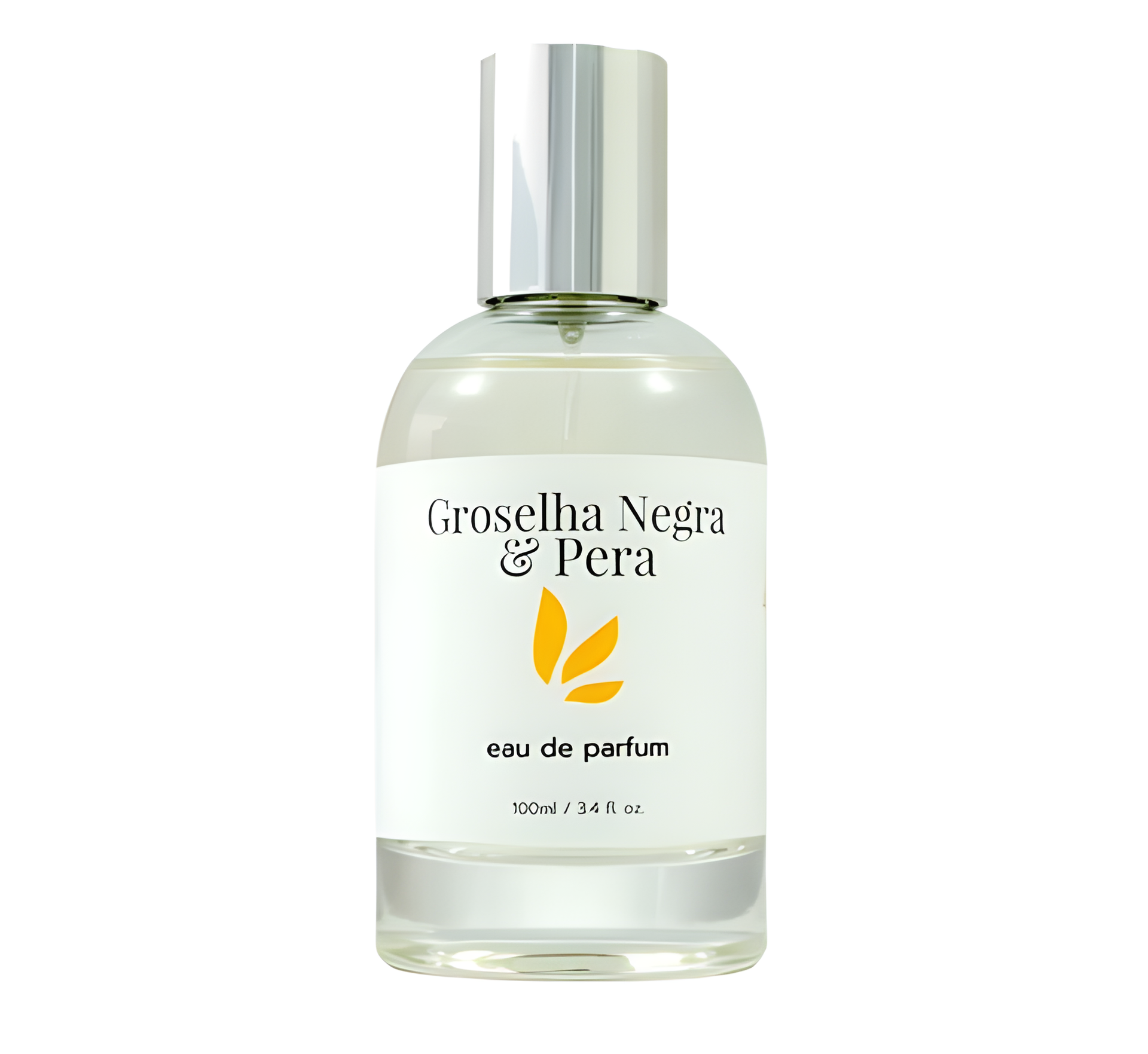 Groselha Negra & Pera by Maracujá Brasil perfume bottle