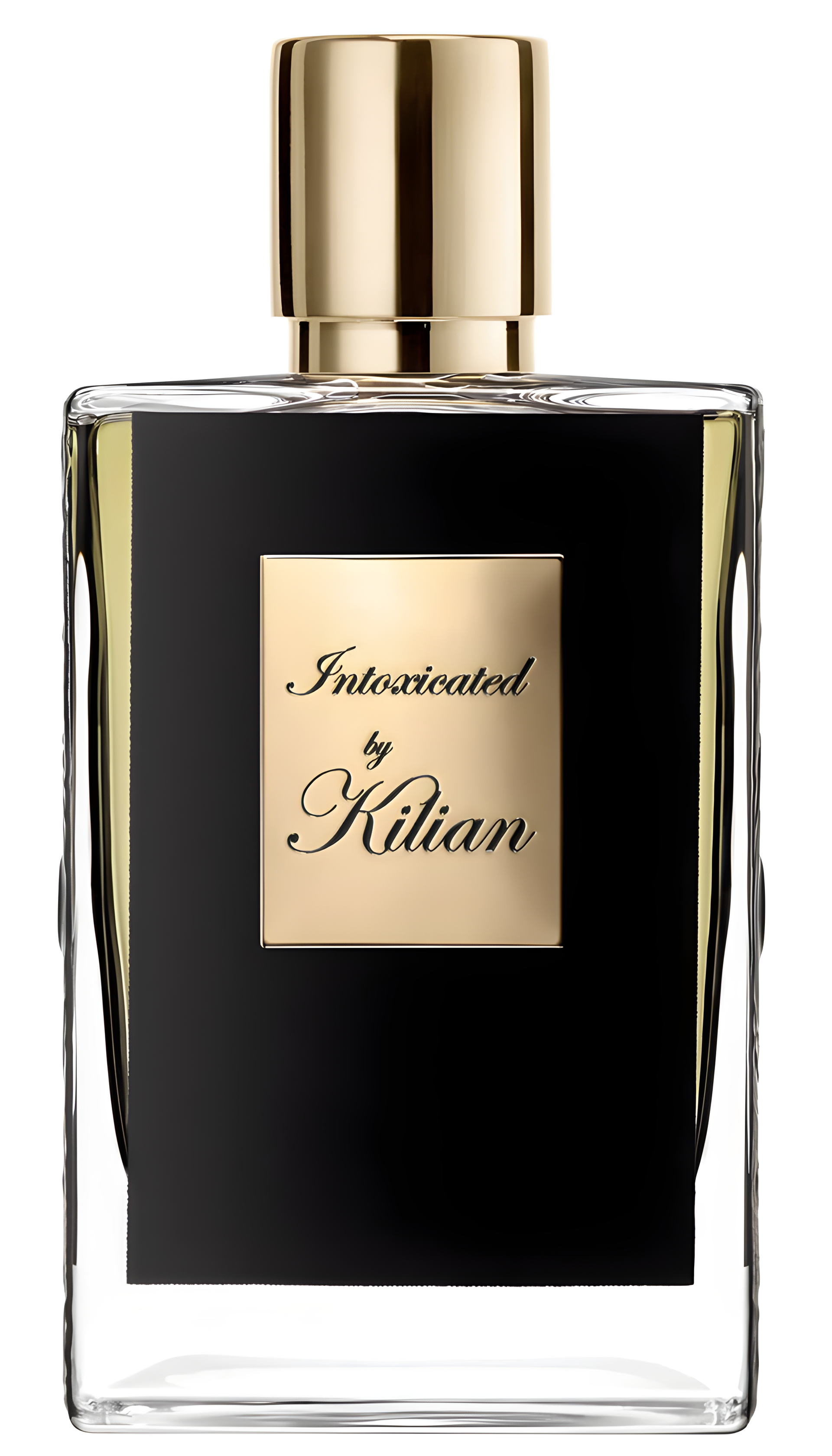 Intoxicated by By Kilian perfume bottle