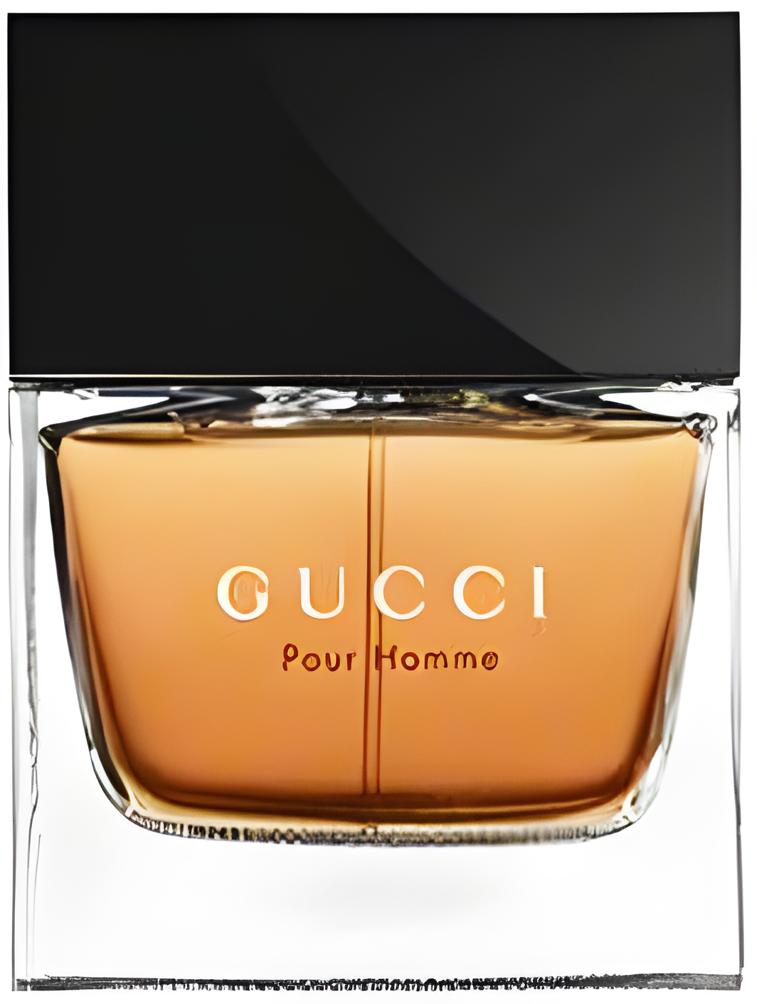 Gucci Pour Homme (2003) by Gucci perfume bottle