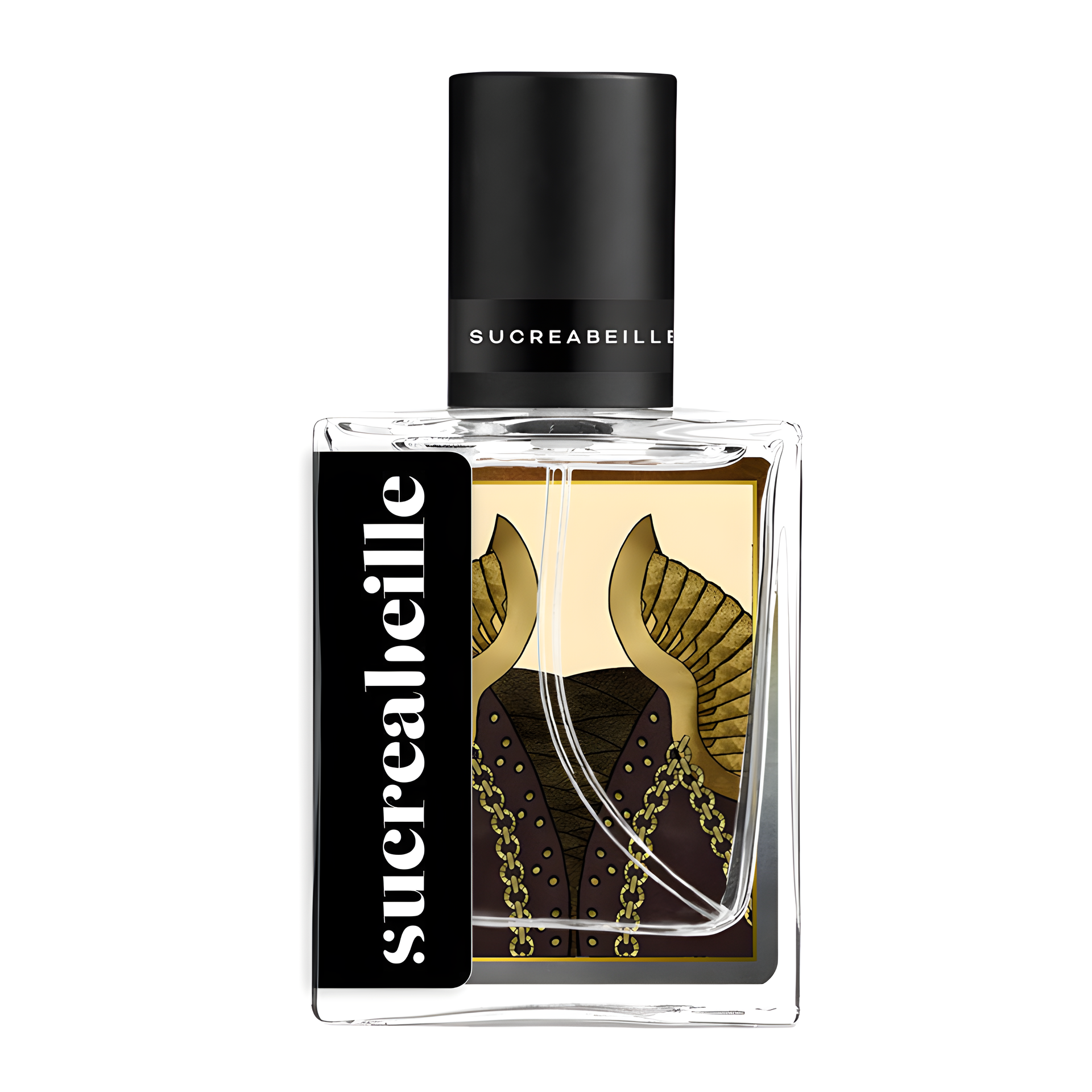 Cersei by Sucreabeille perfume bottle