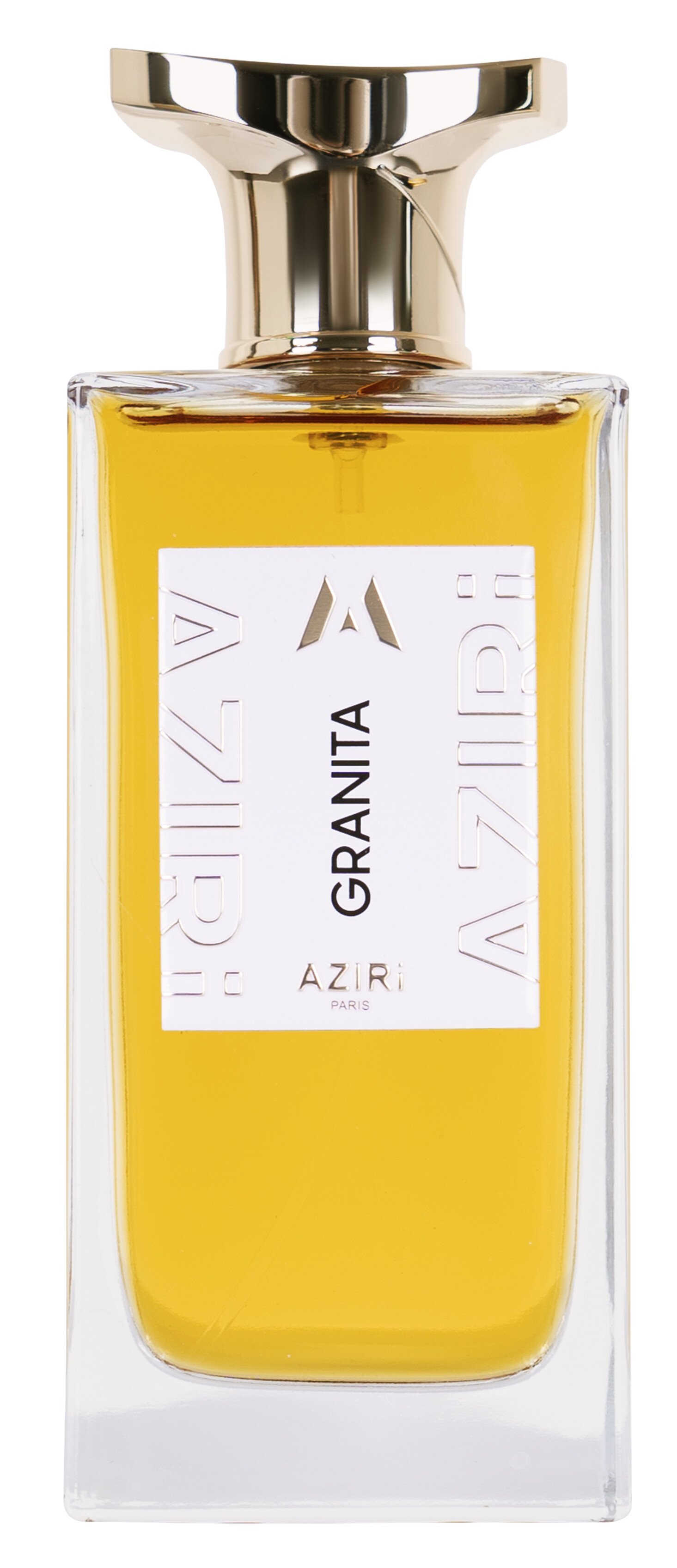 Granita by Aziri Paris perfume bottle