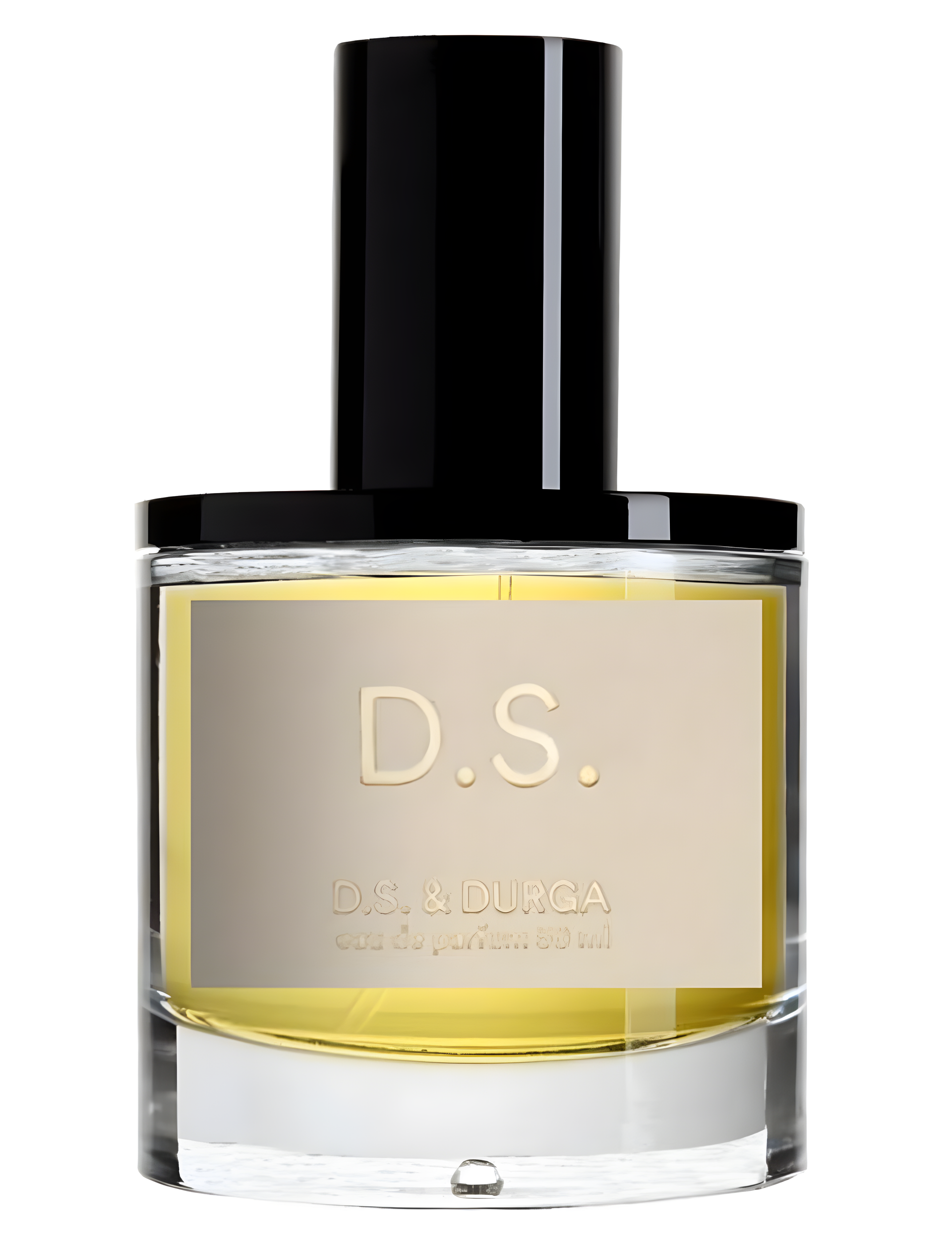 D.S. by DS&Durga perfume bottle